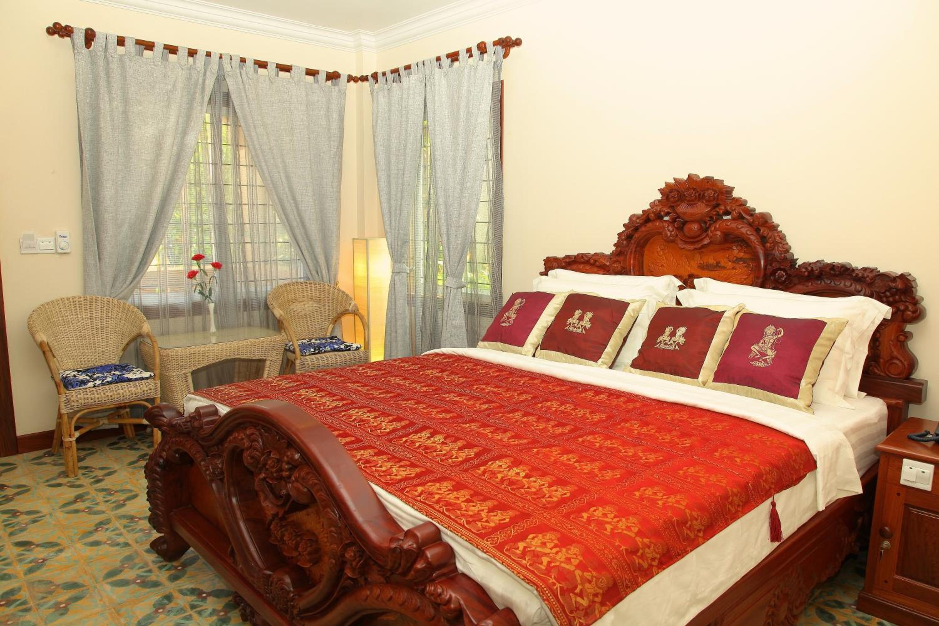 Delux Villa