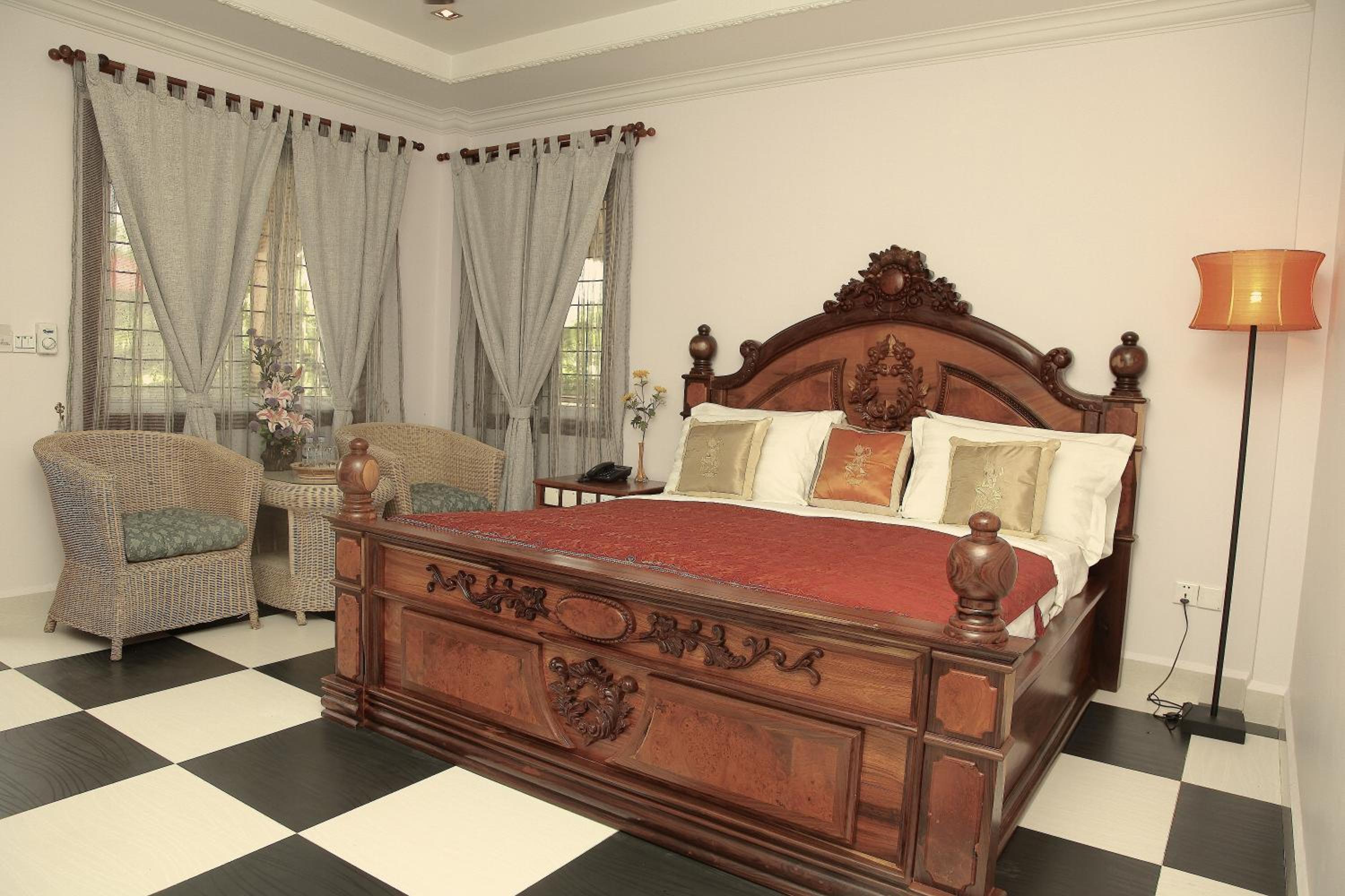 Delux Villa