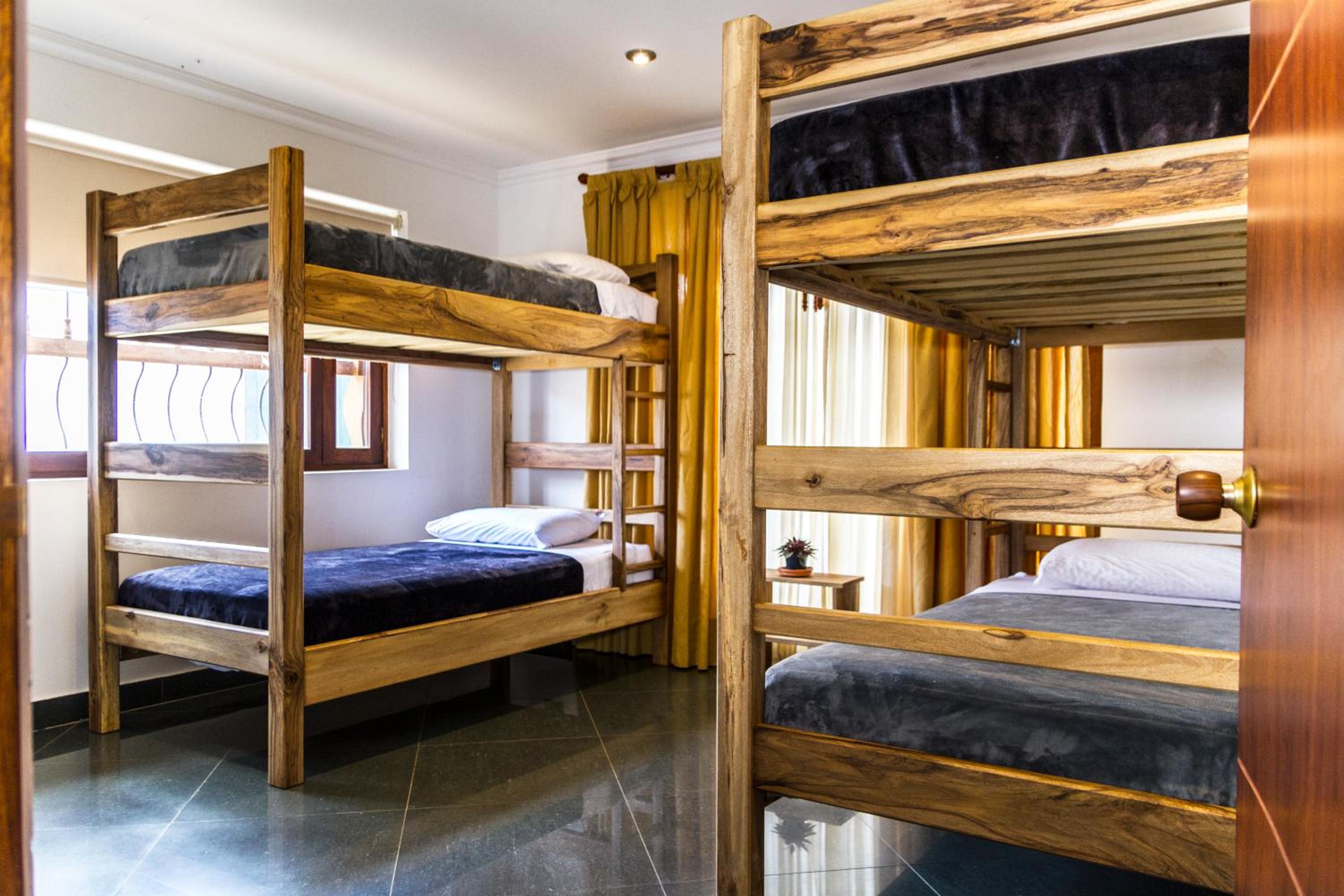 Nibiru Hostel