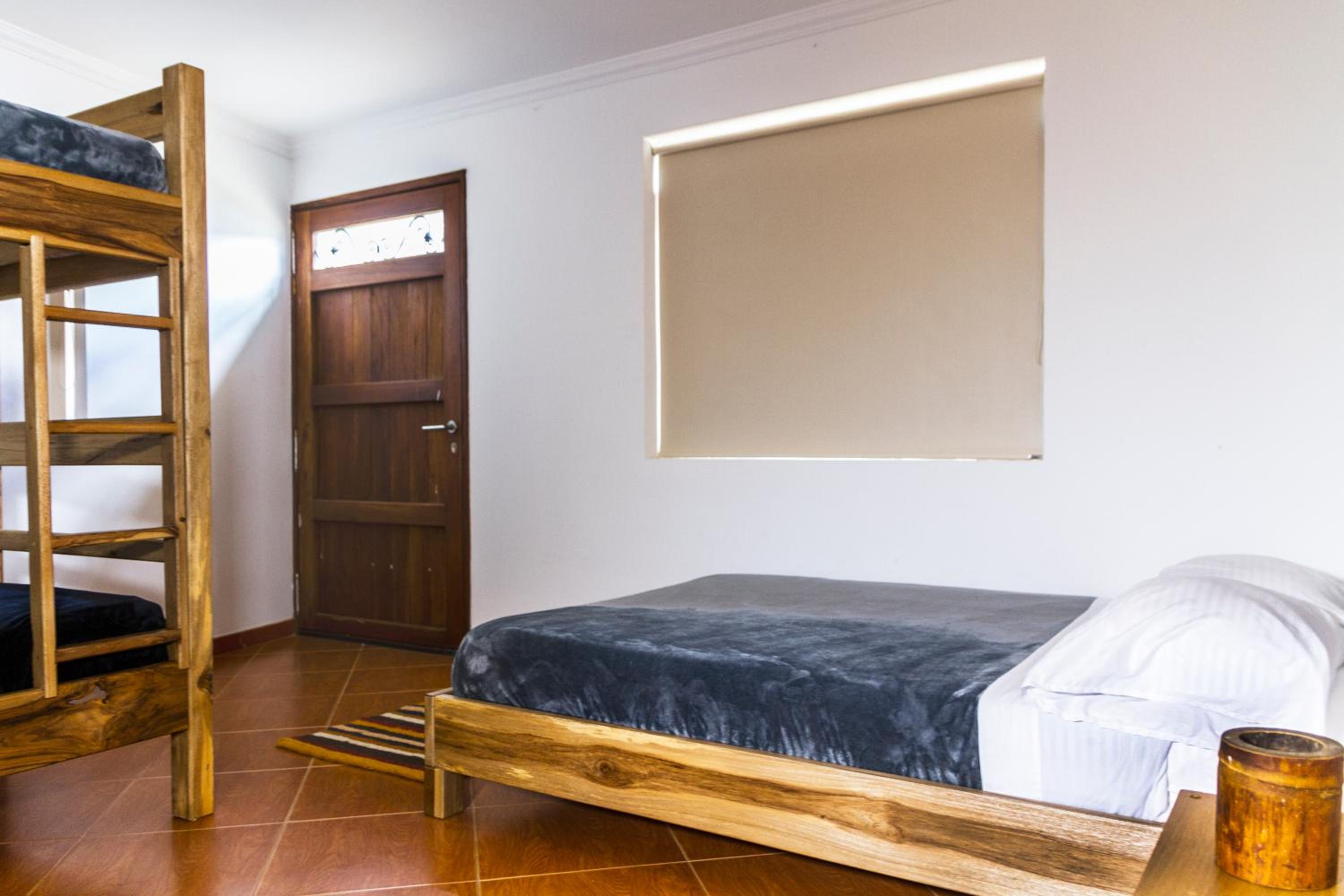 Nibiru Hostel
