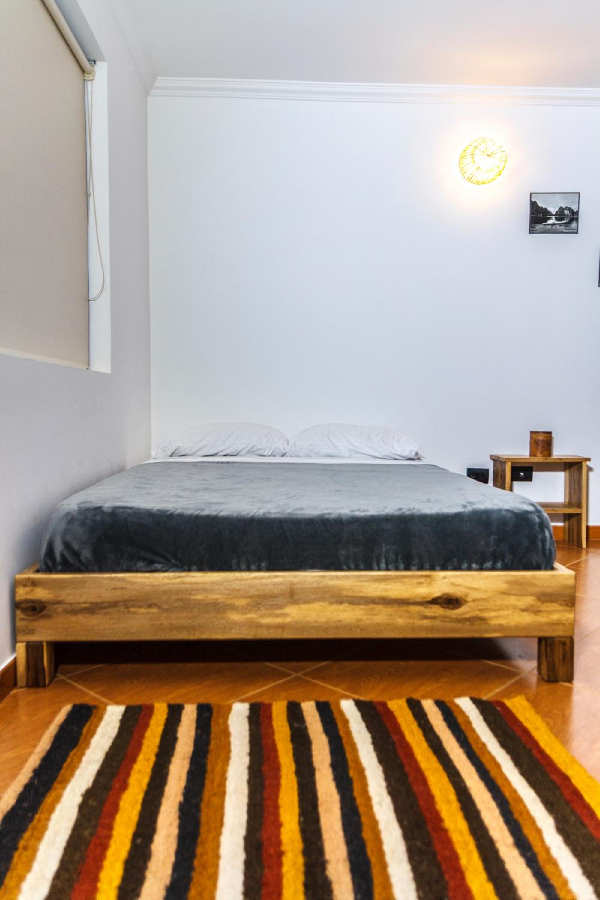 Nibiru Hostel