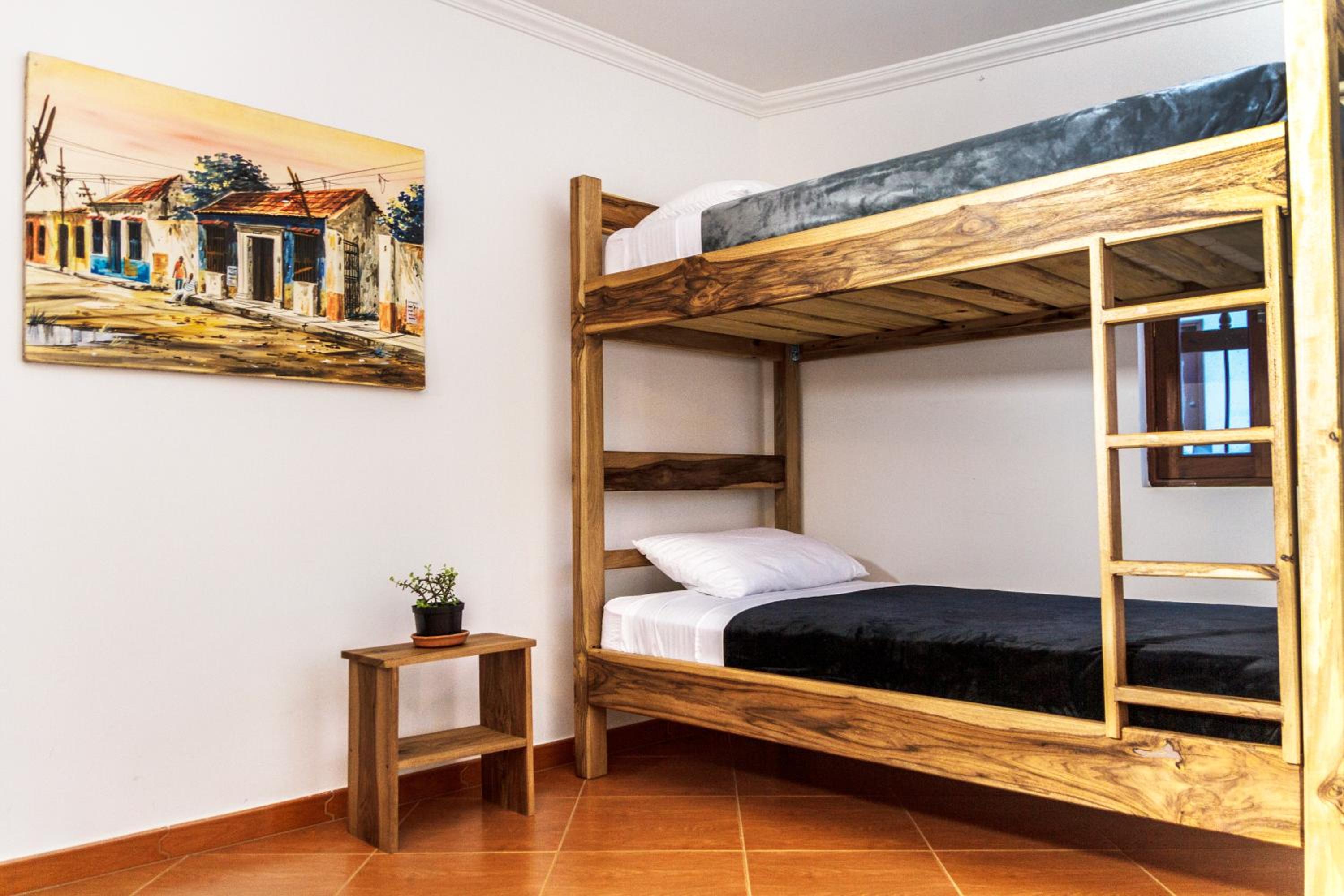 Nibiru Hostel