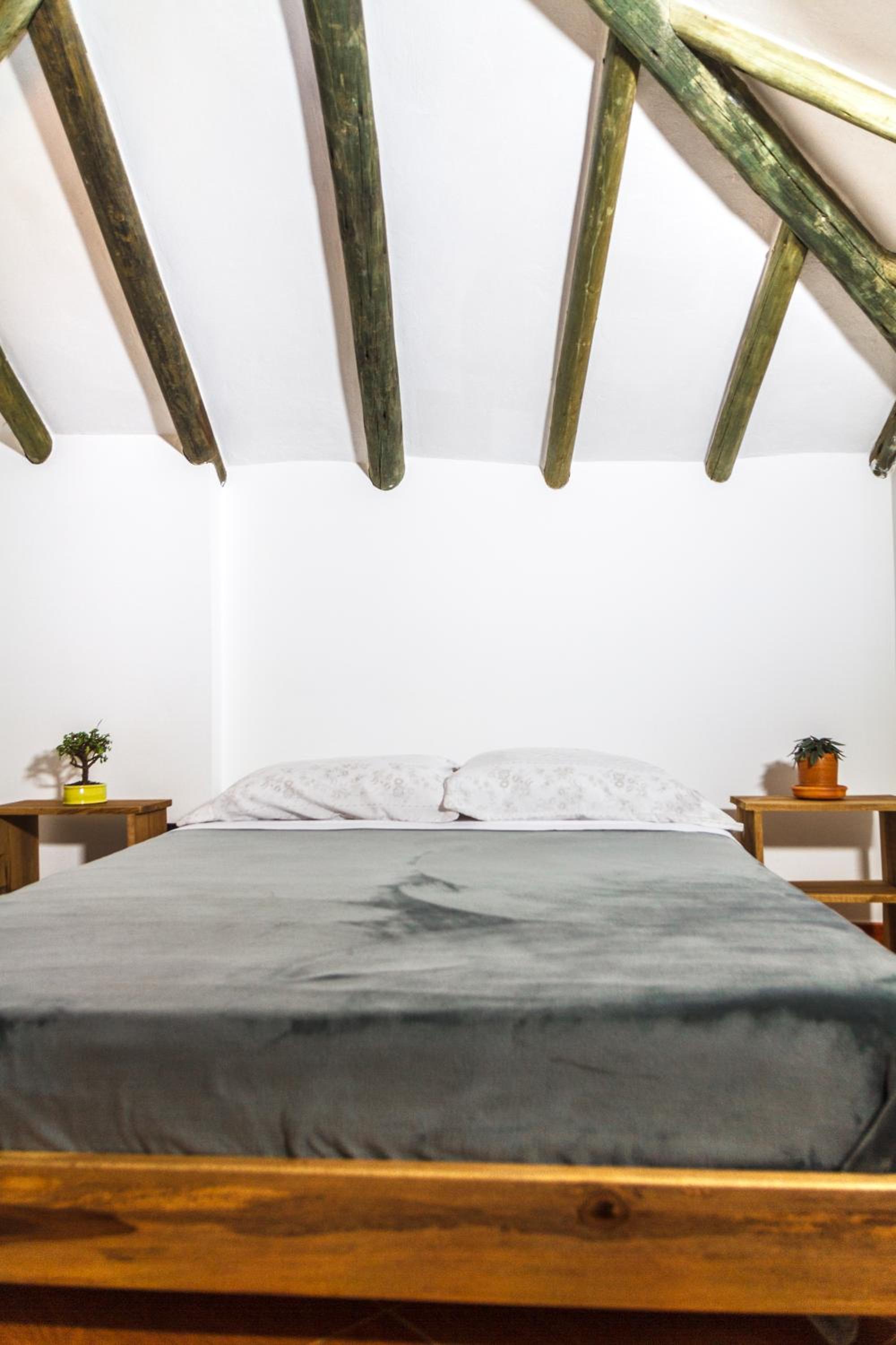 Nibiru Hostel