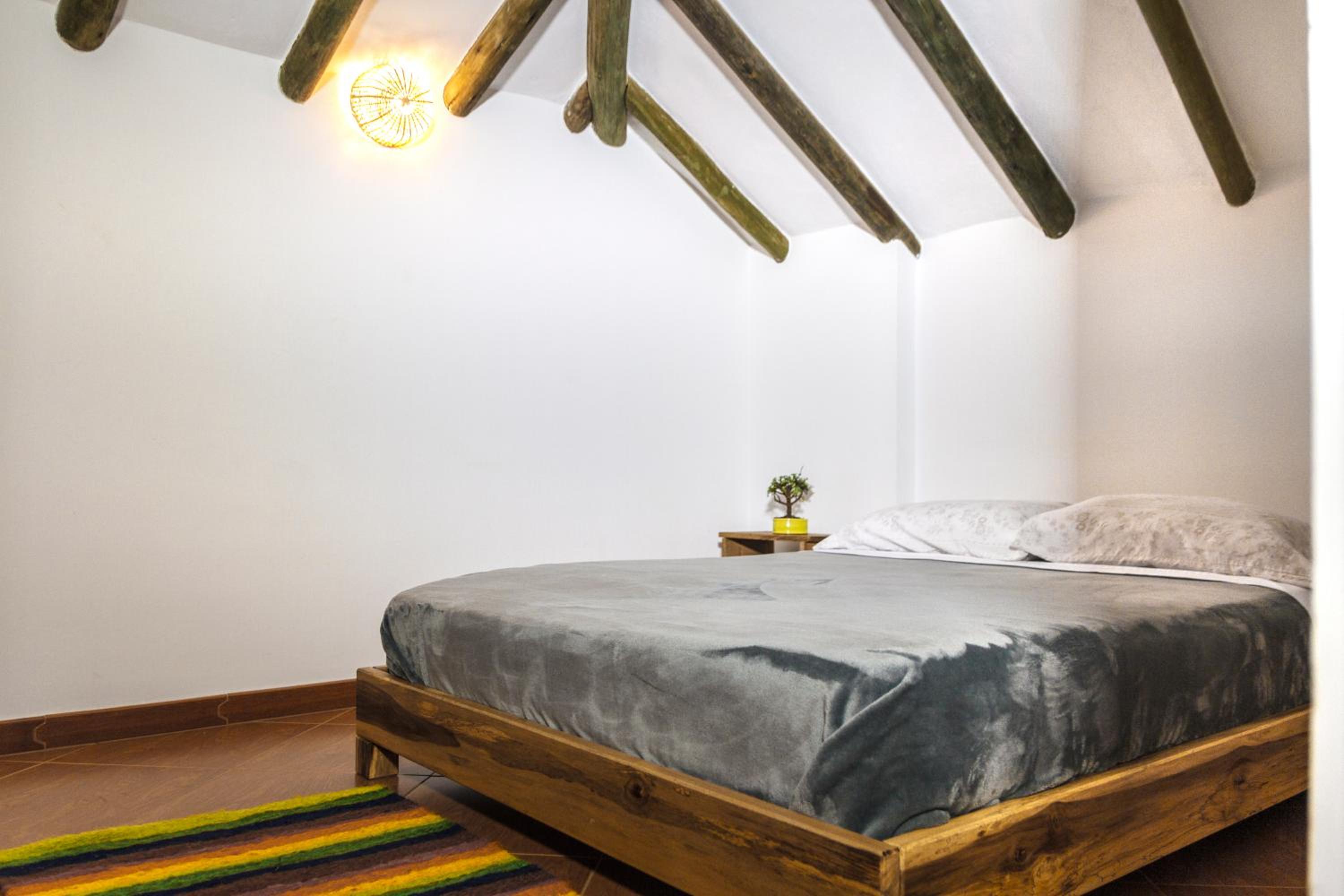 Nibiru Hostel