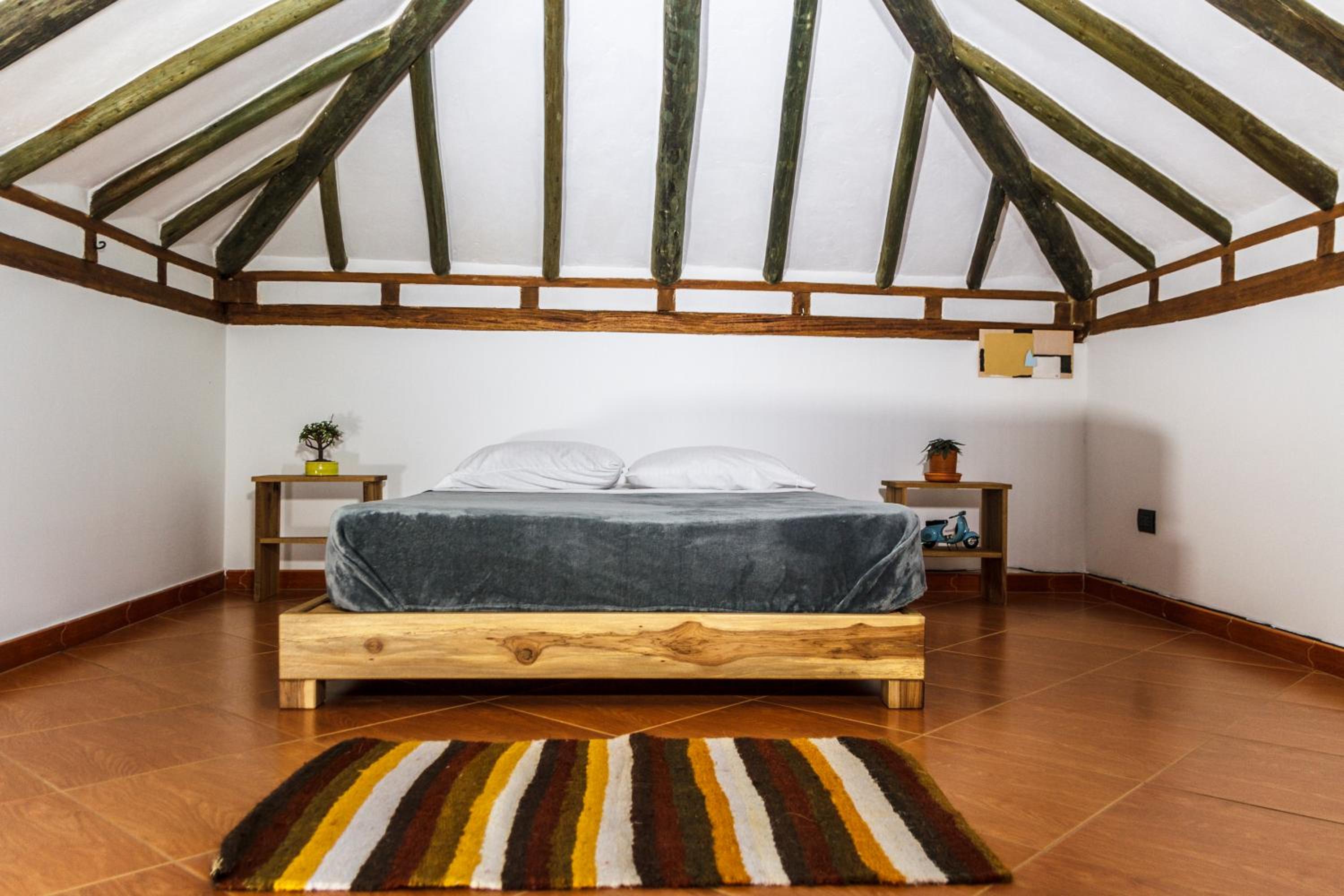 Nibiru Hostel