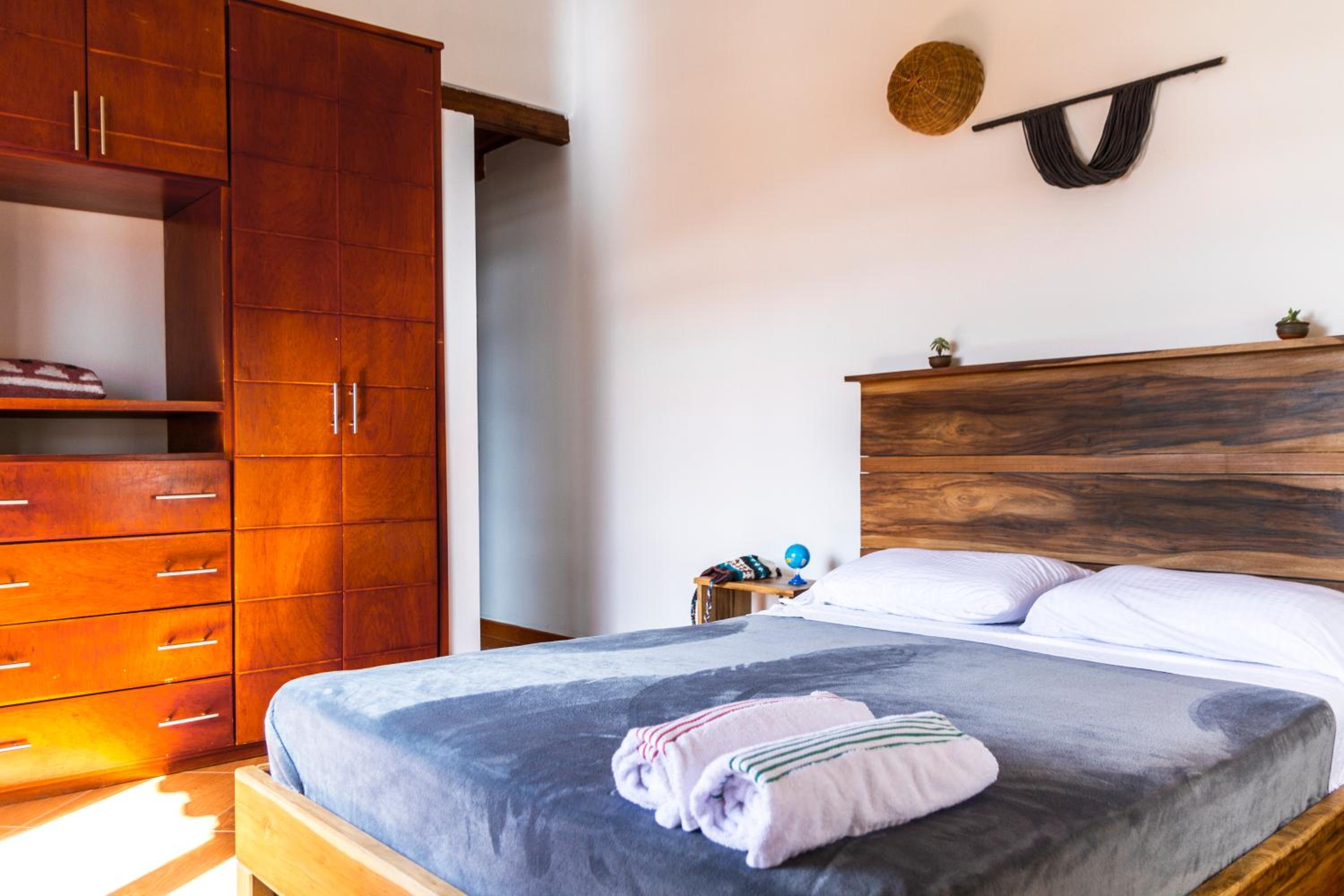 Nibiru Hostel
