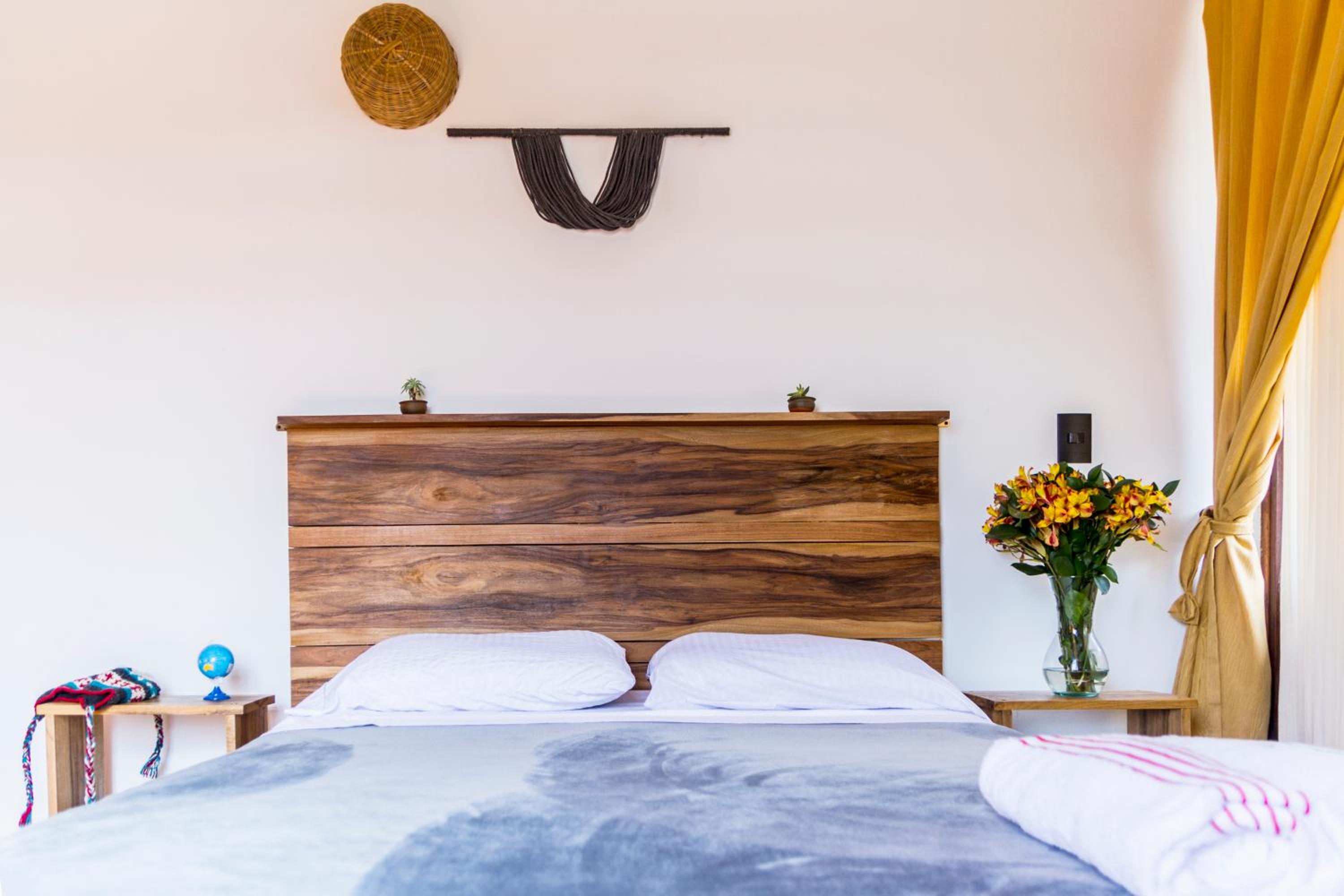 Nibiru Hostel