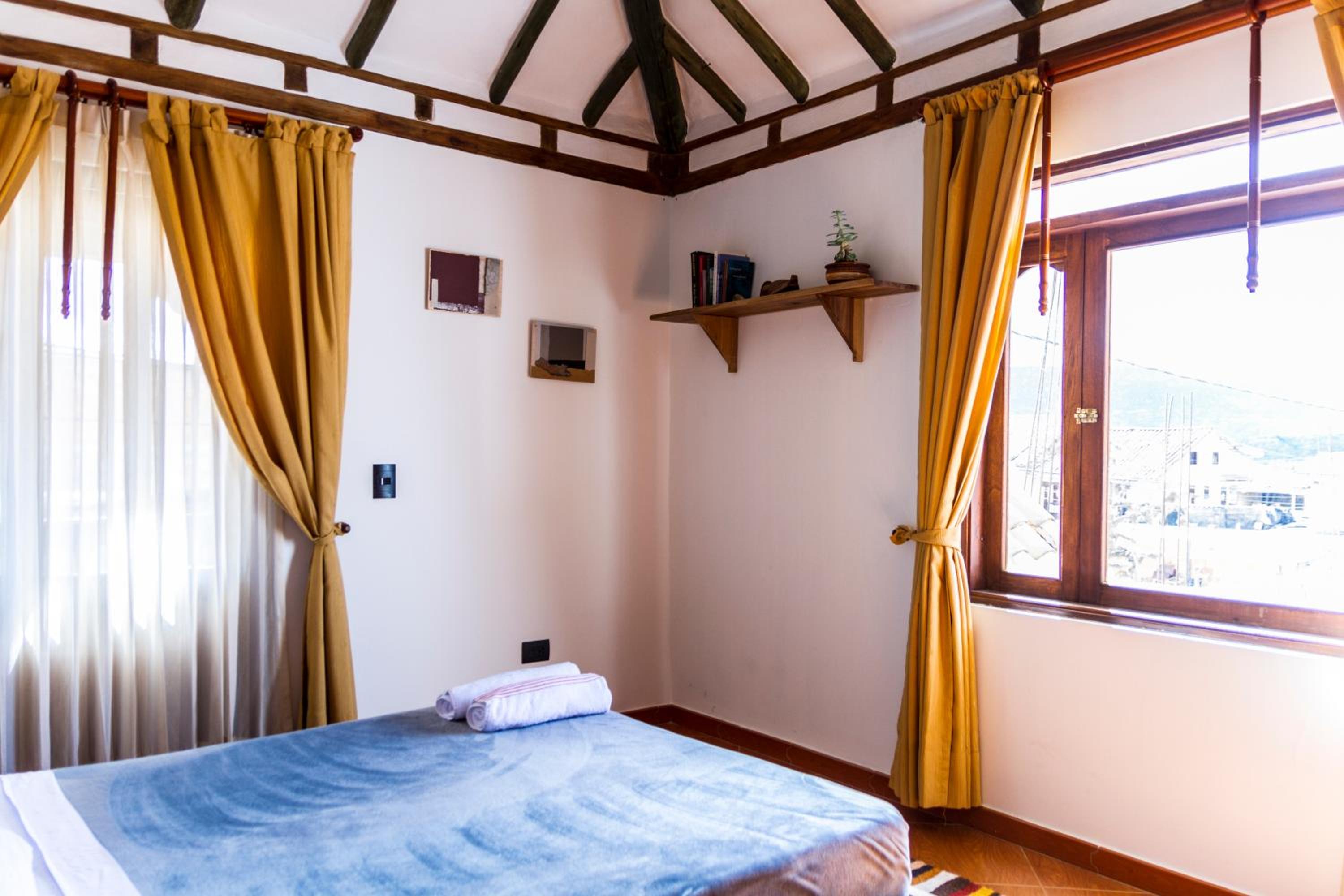 Nibiru Hostel