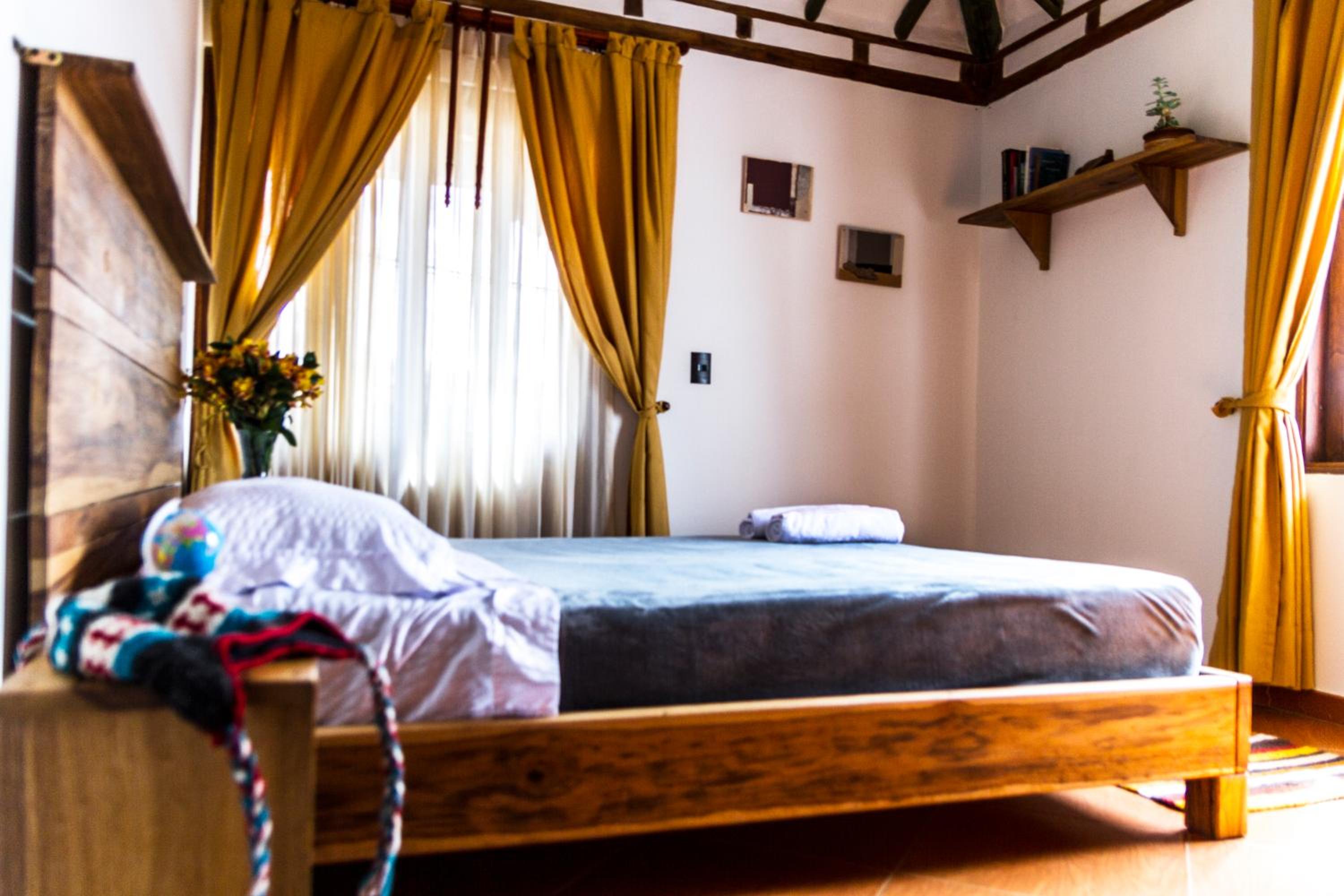Nibiru Hostel