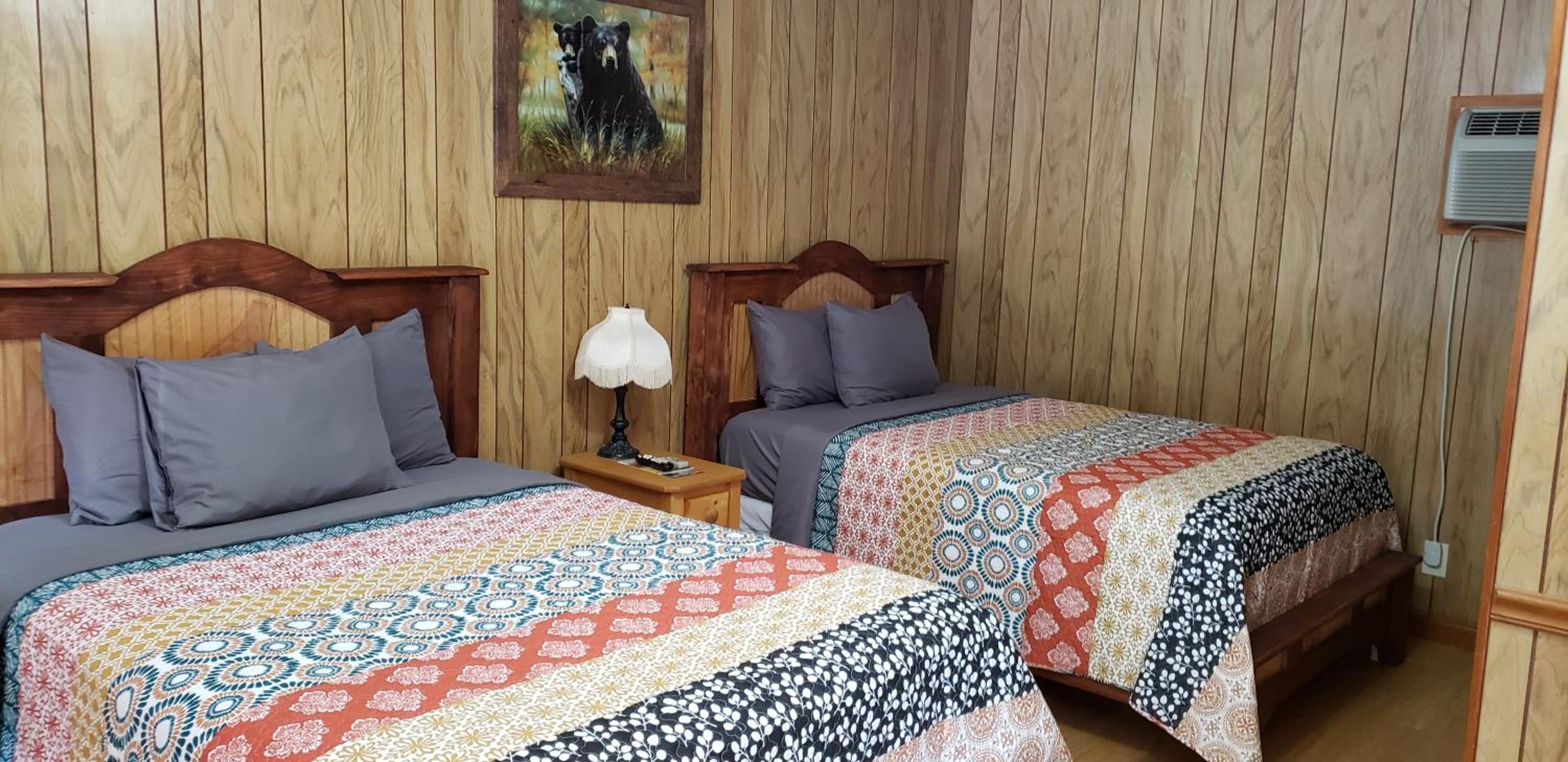 Marshall's Creek Rest Motel