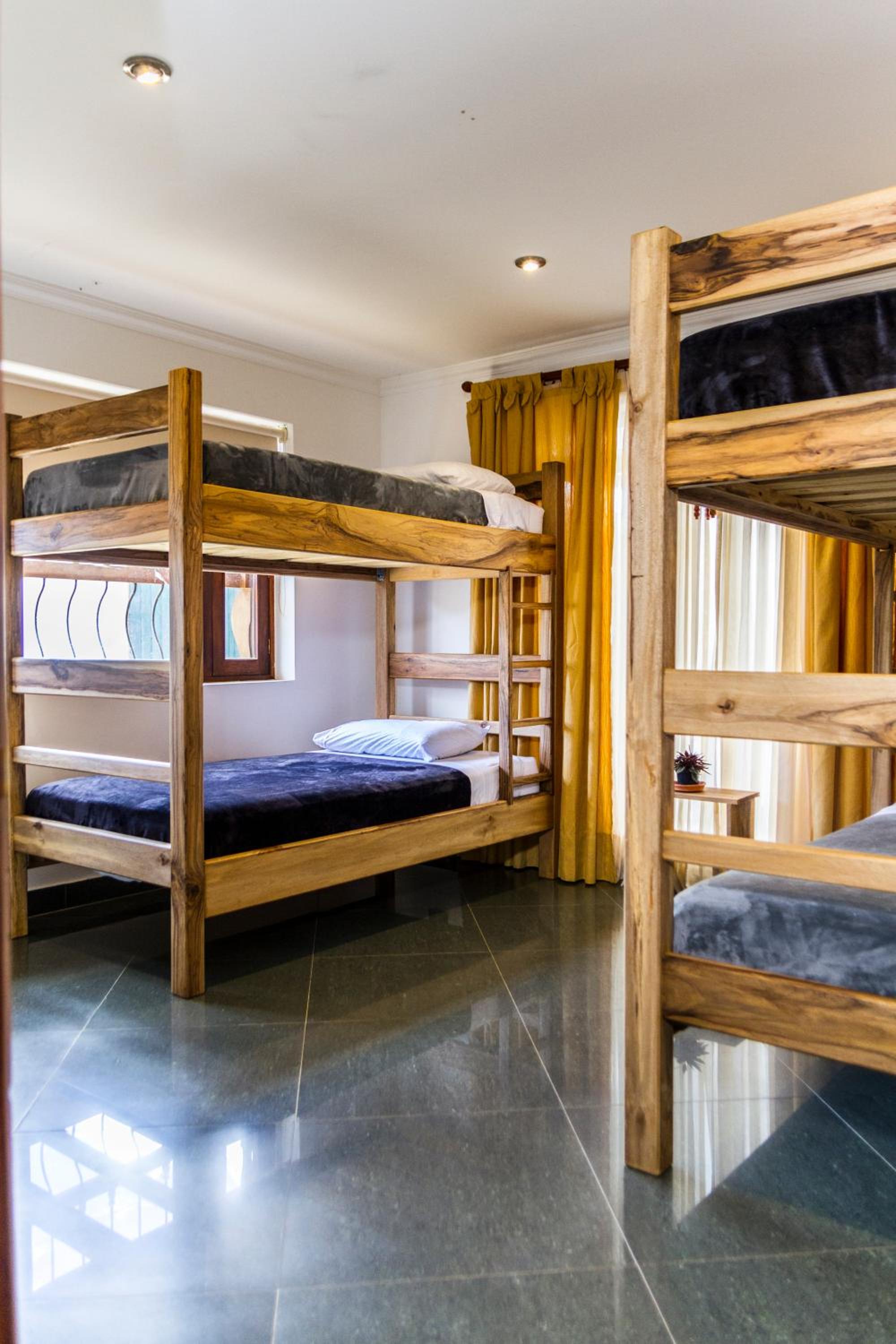 Nibiru Hostel