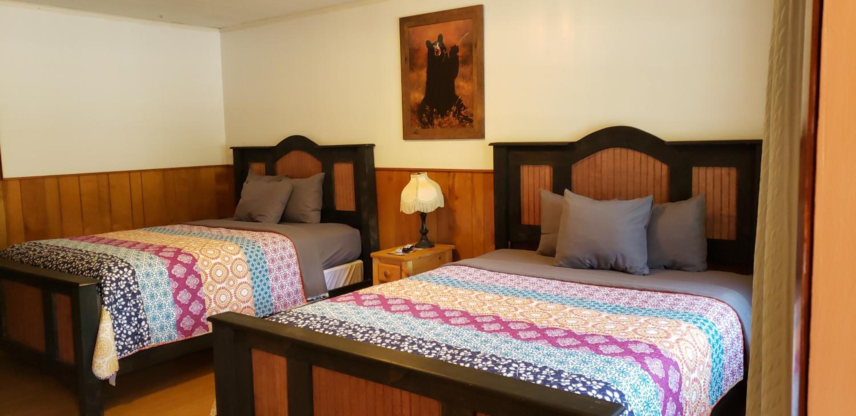 Marshall's Creek Rest Motel