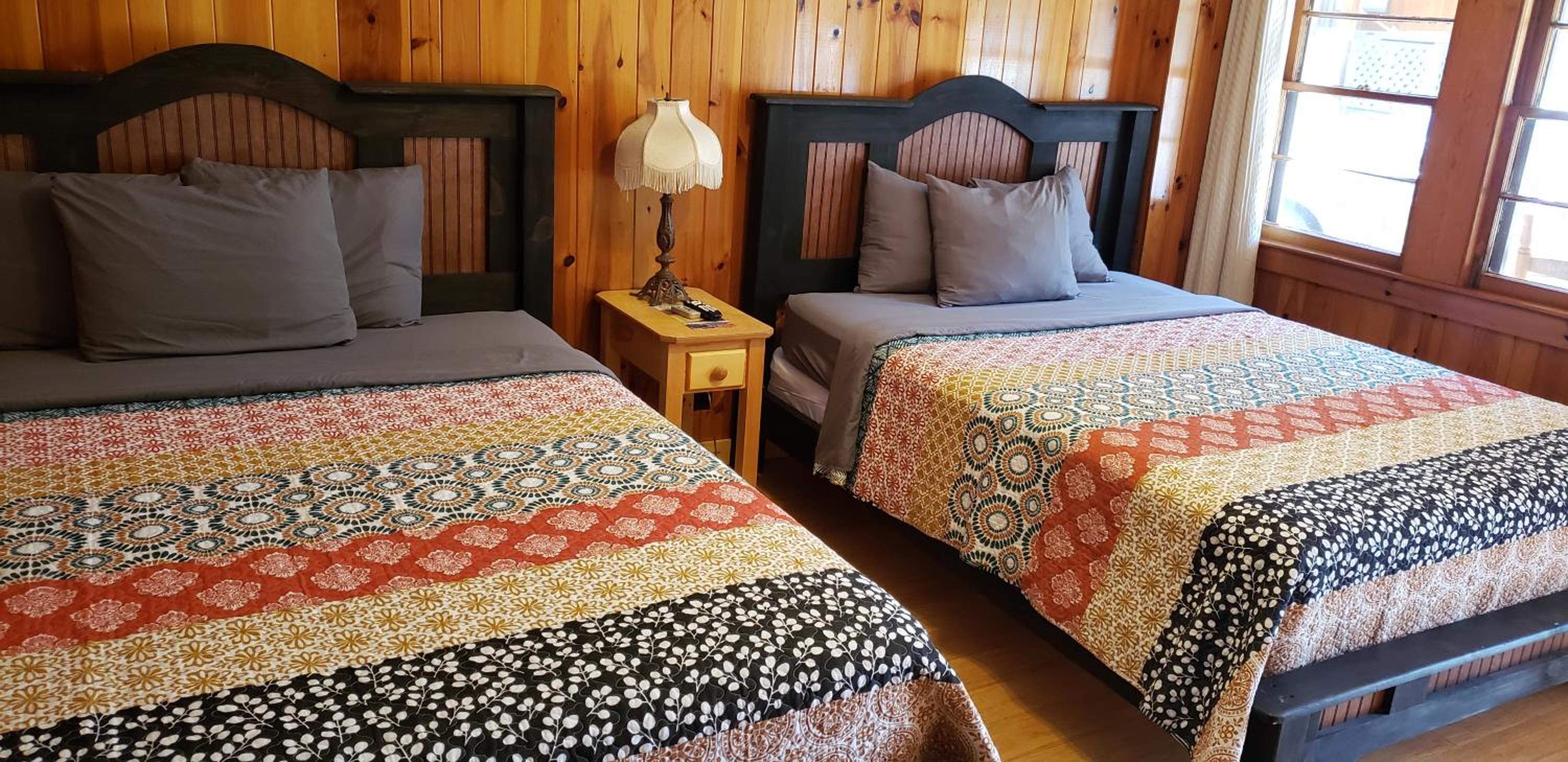 Marshall's Creek Rest Motel
