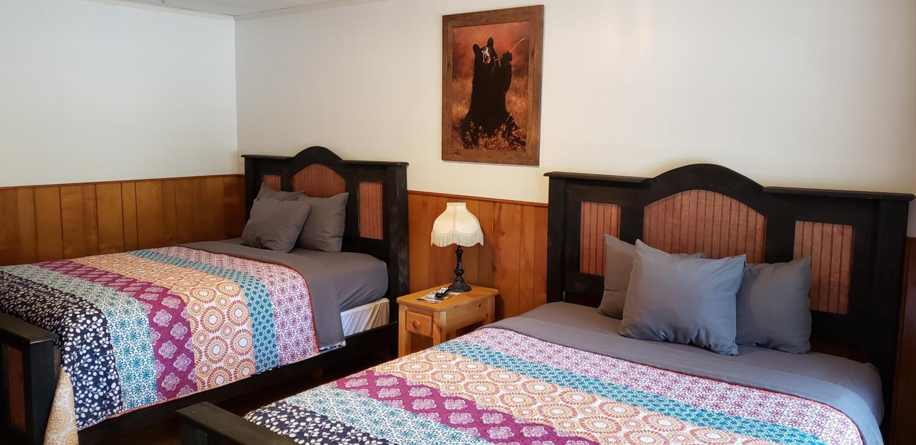 Marshall's Creek Rest Motel