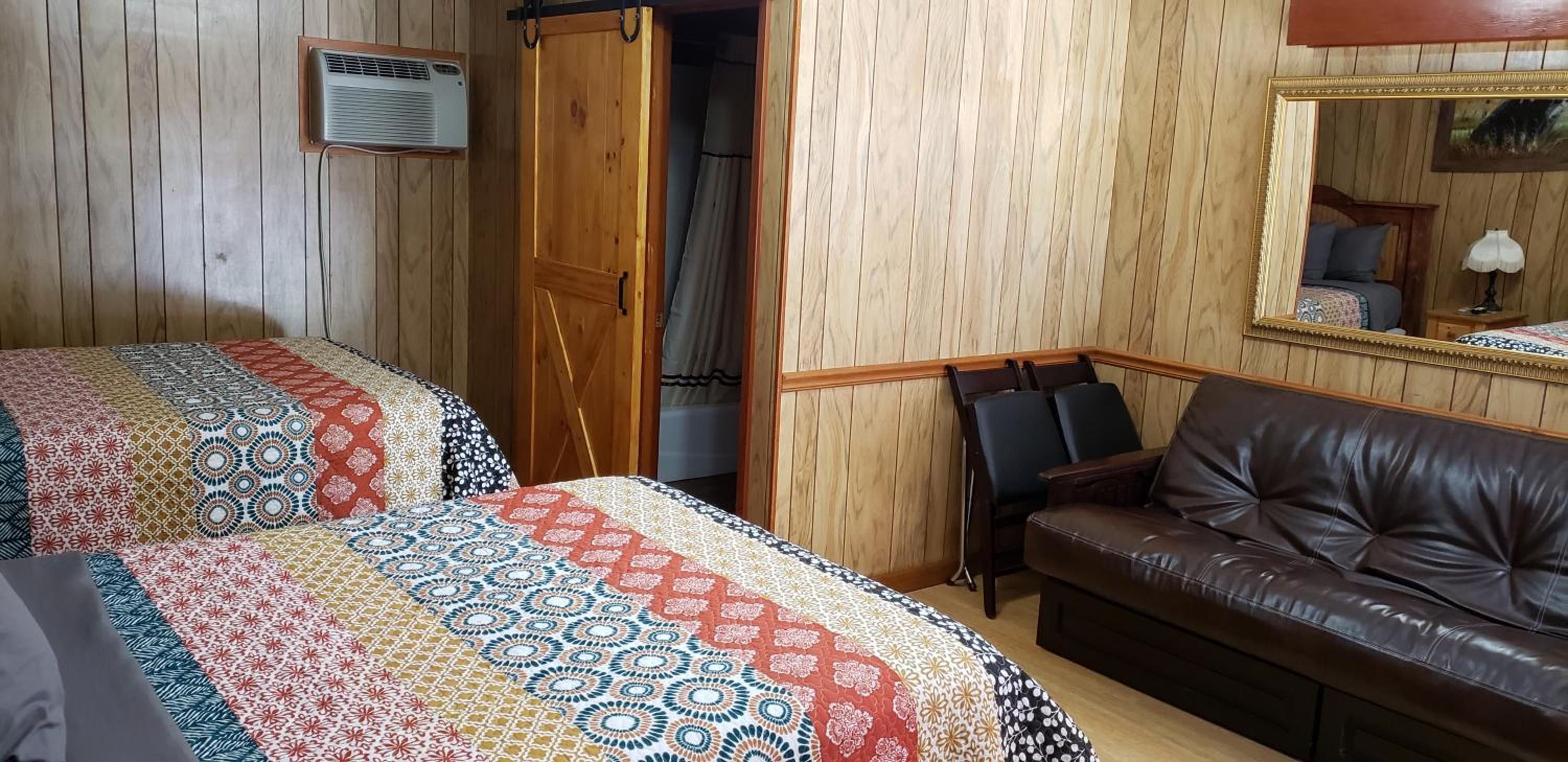 Marshall's Creek Rest Motel