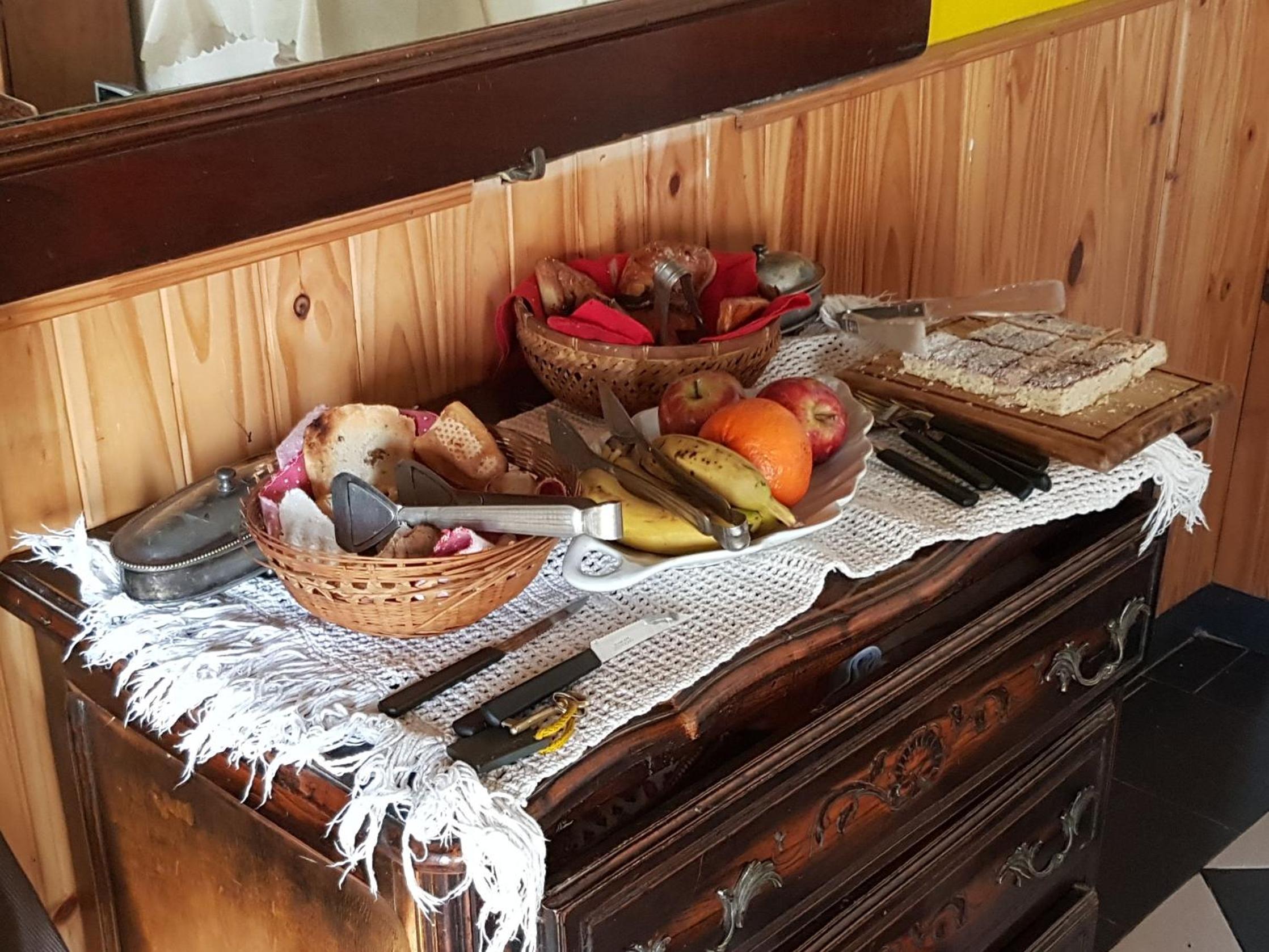Posada y Cabañas 