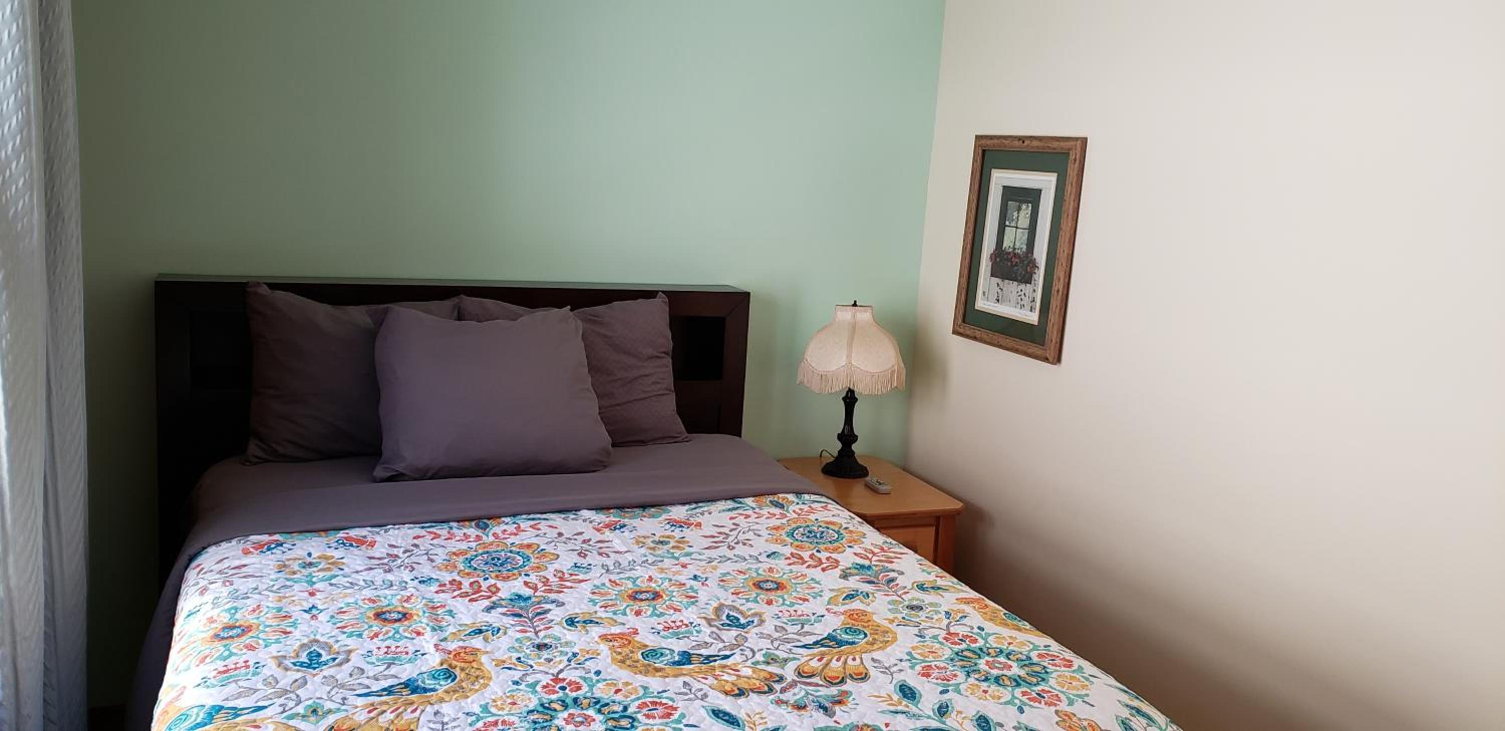 Marshall's Creek Rest Motel