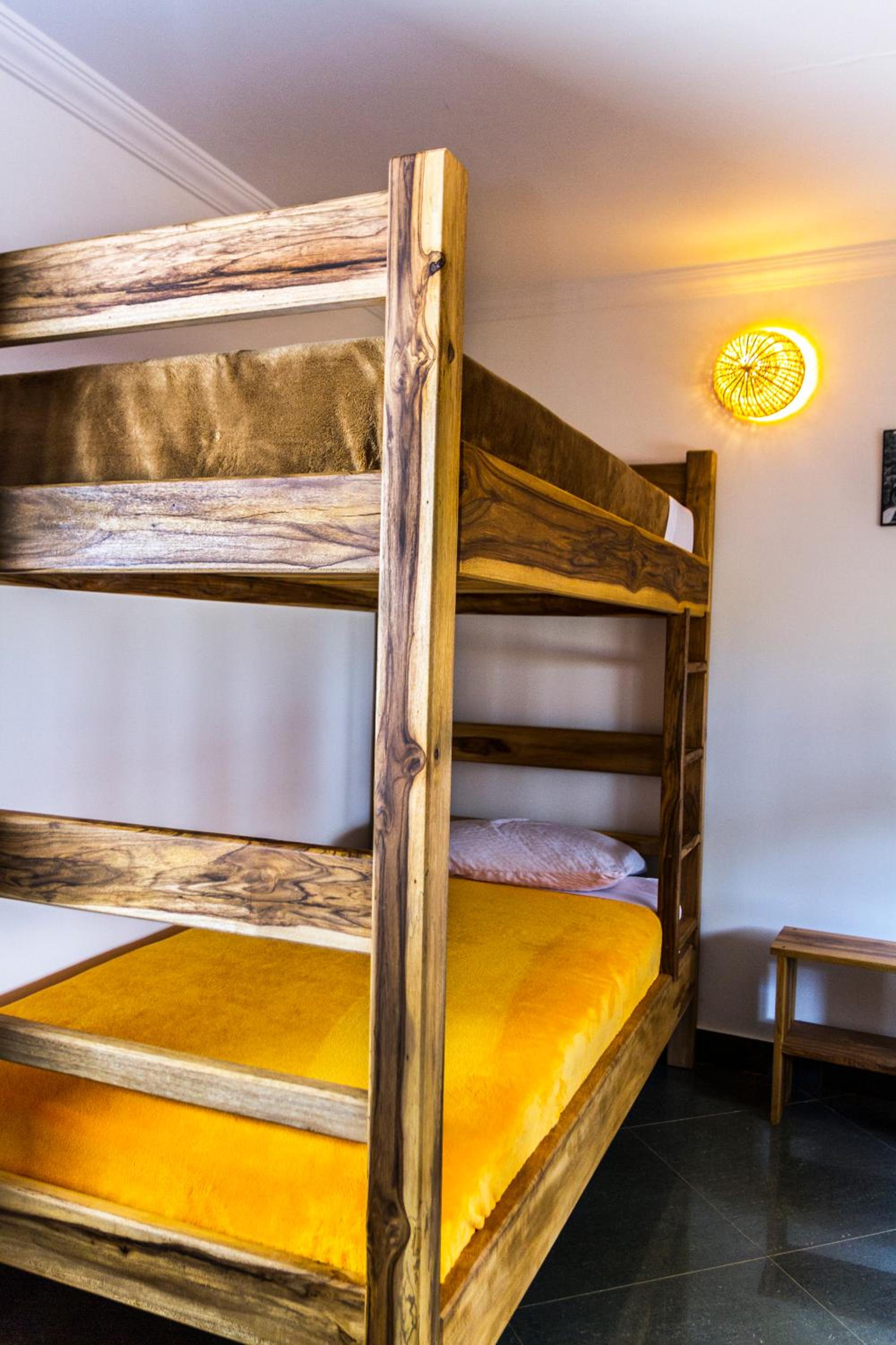 Nibiru Hostel