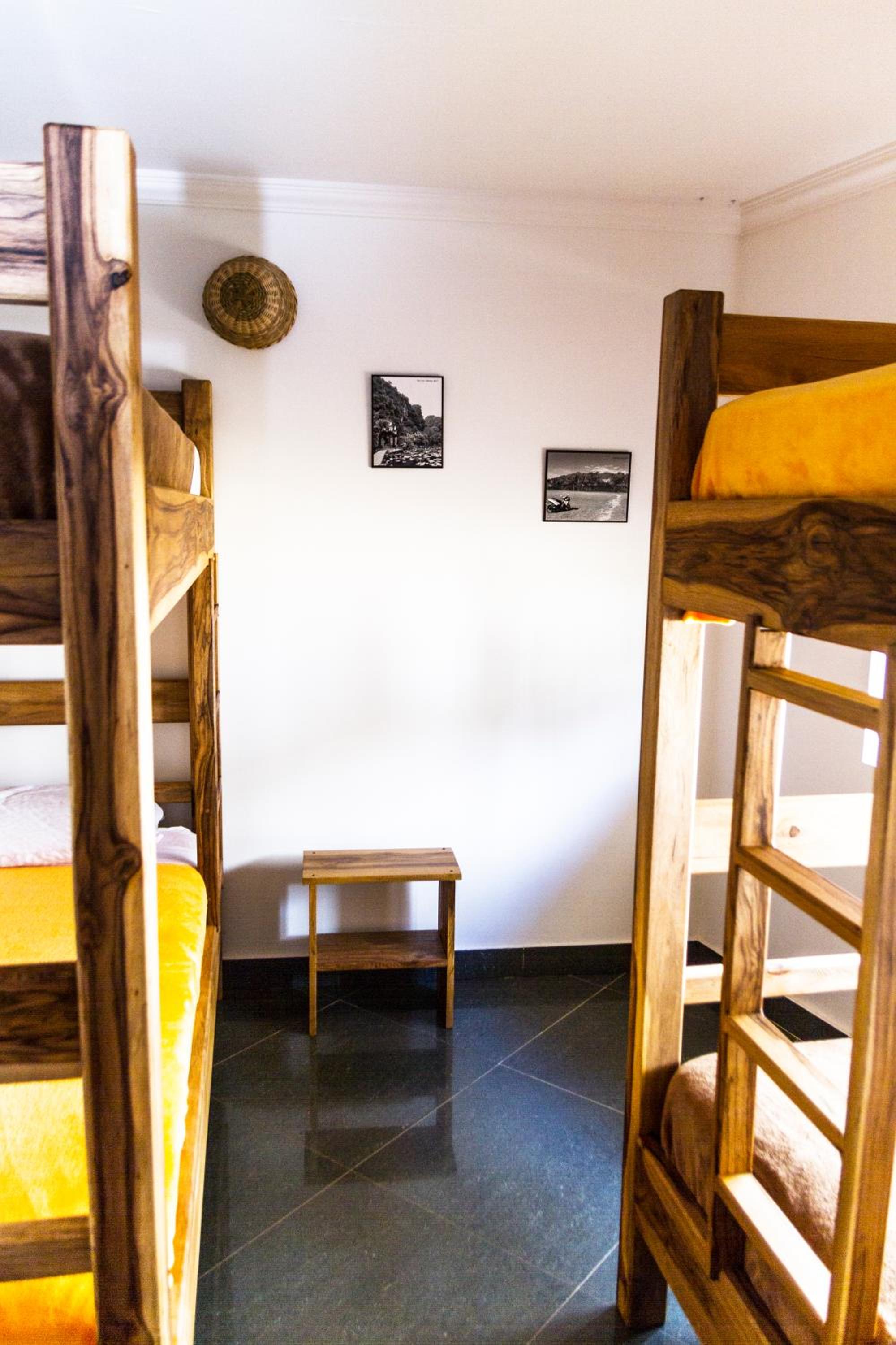 Nibiru Hostel