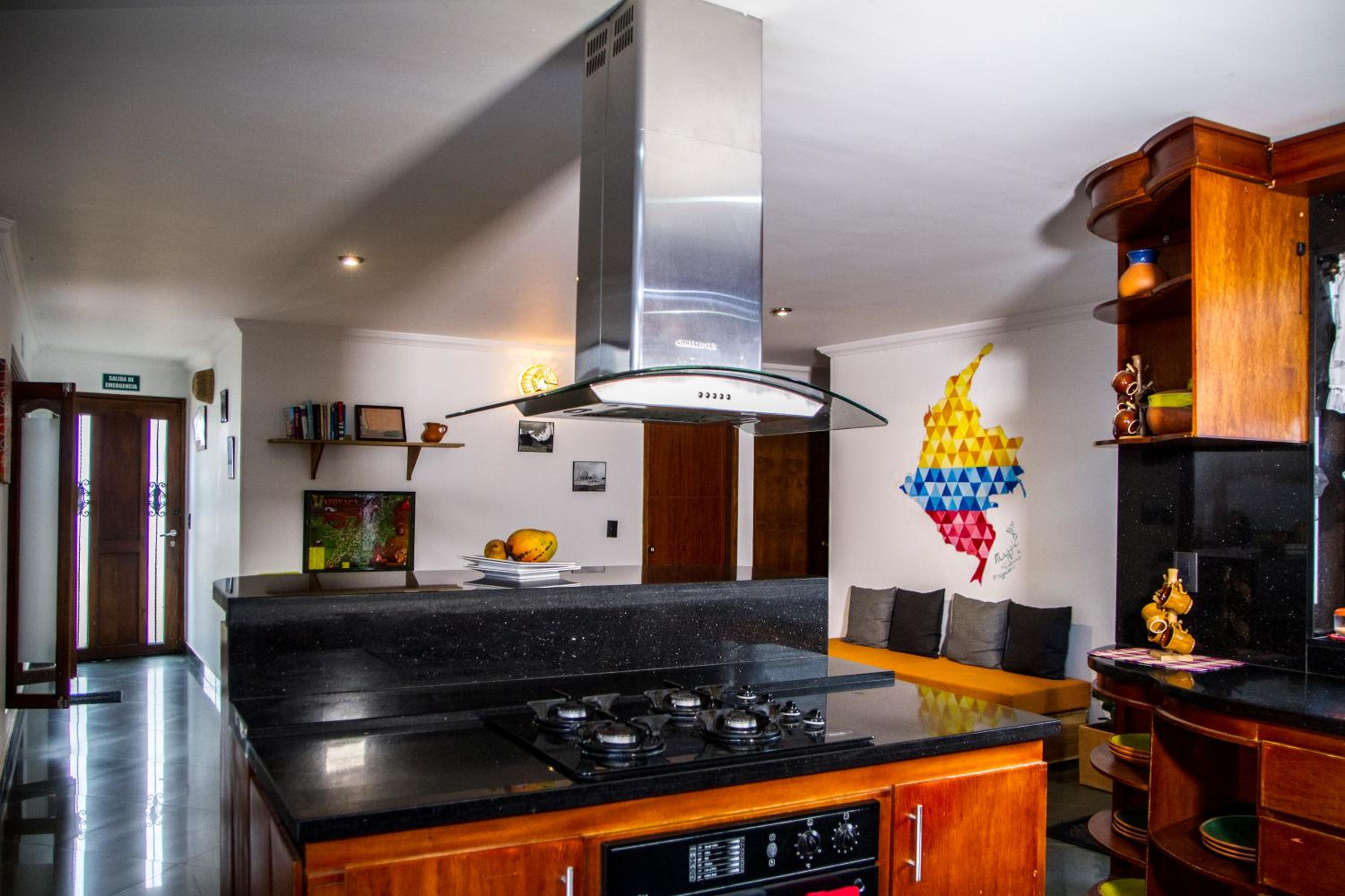 Nibiru Hostel