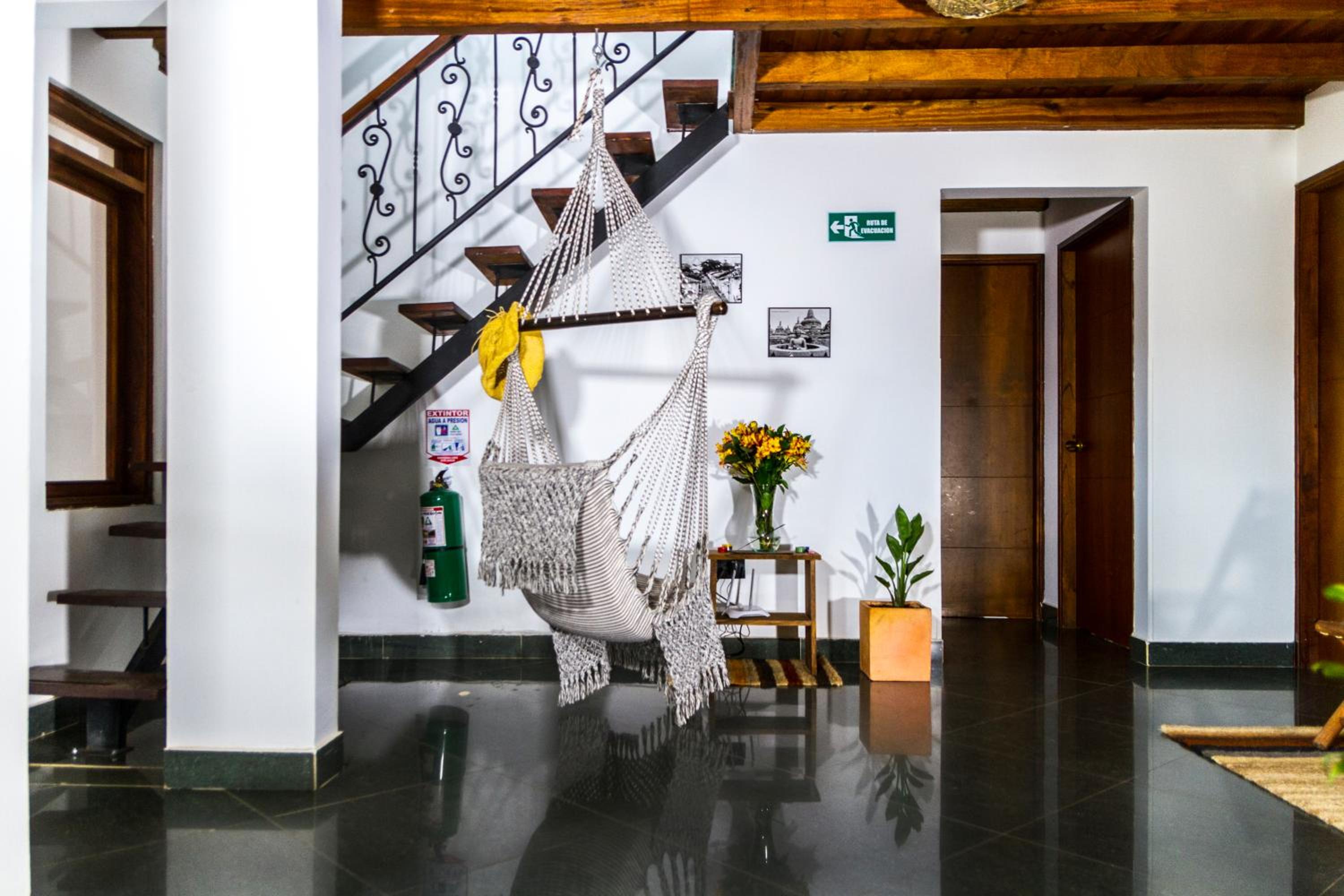 Nibiru Hostel