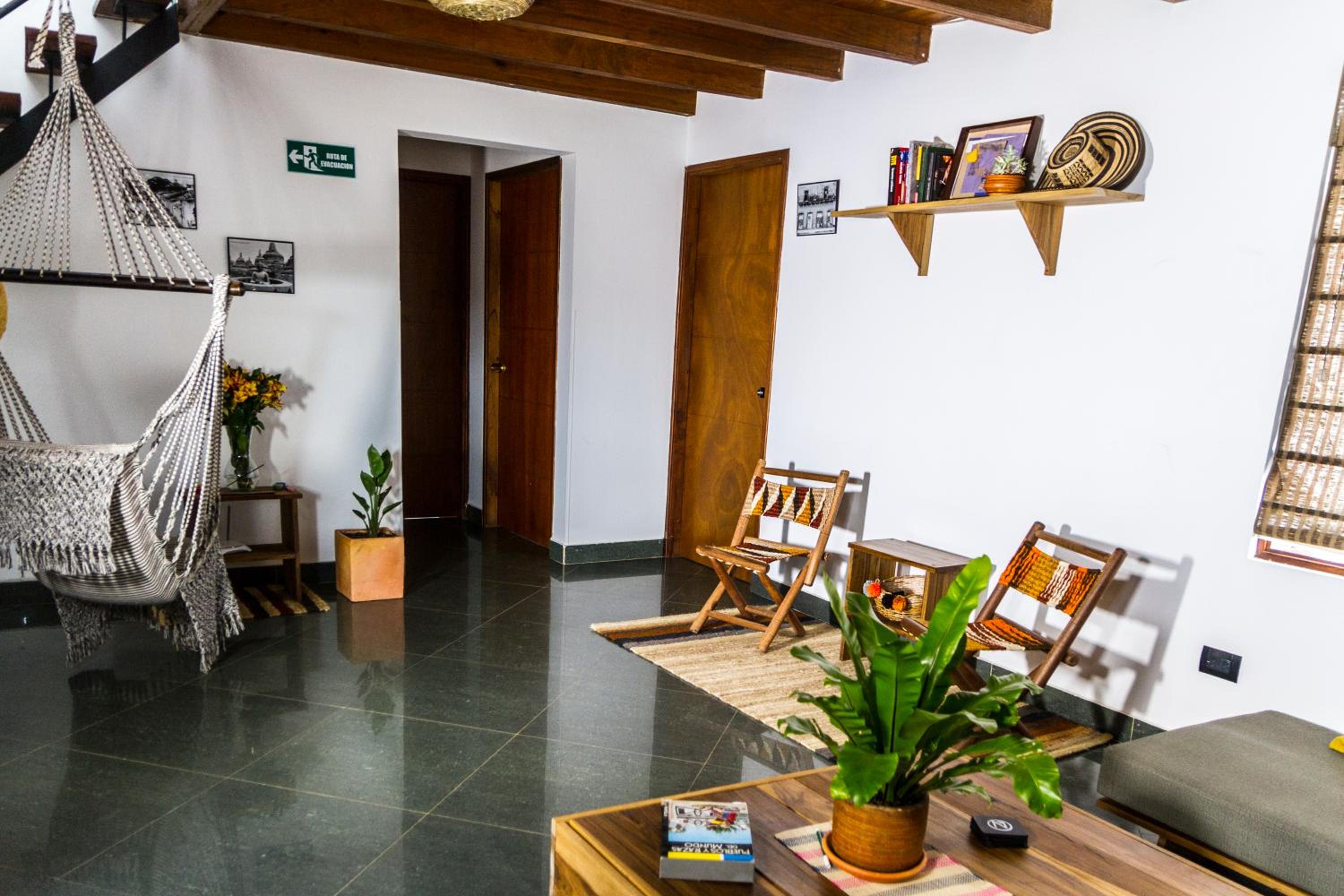 Nibiru Hostel