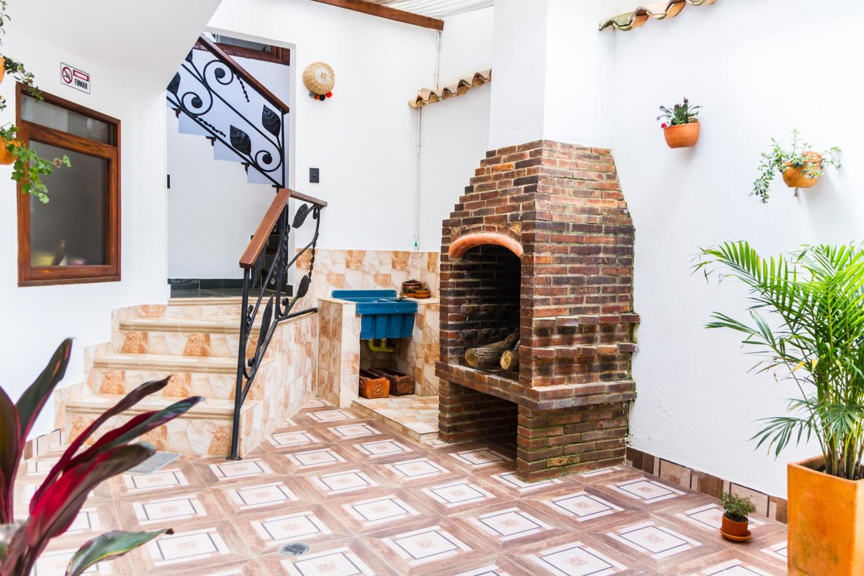 Nibiru Hostel