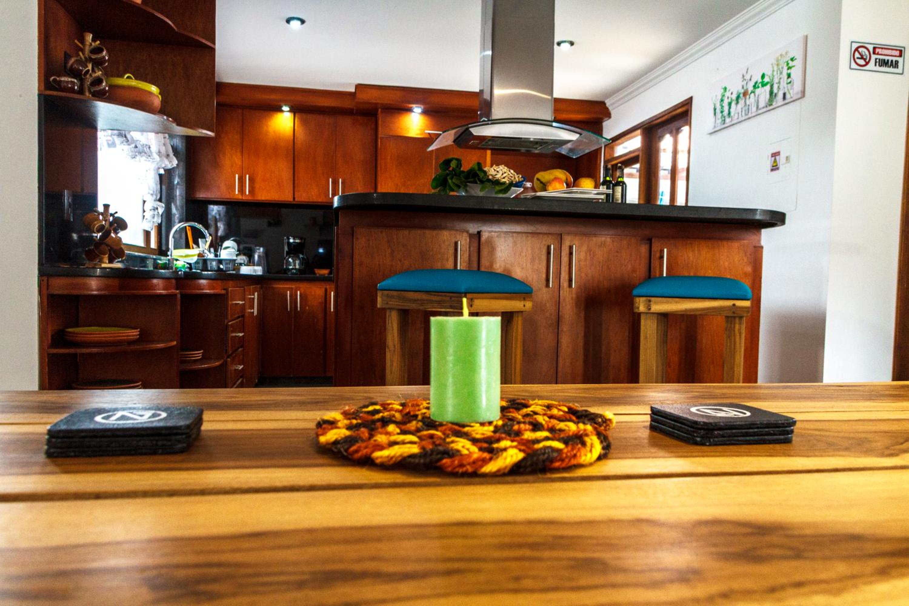 Nibiru Hostel