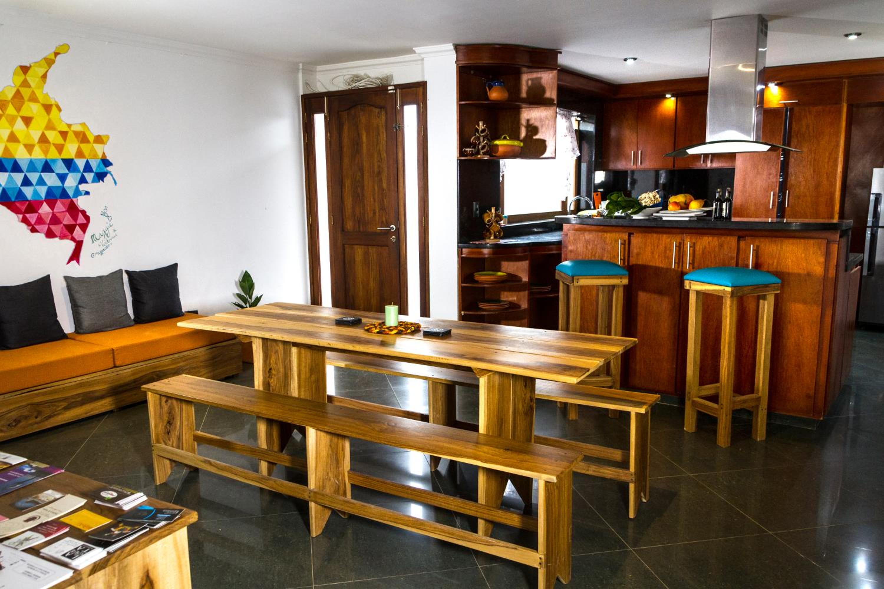 Nibiru Hostel