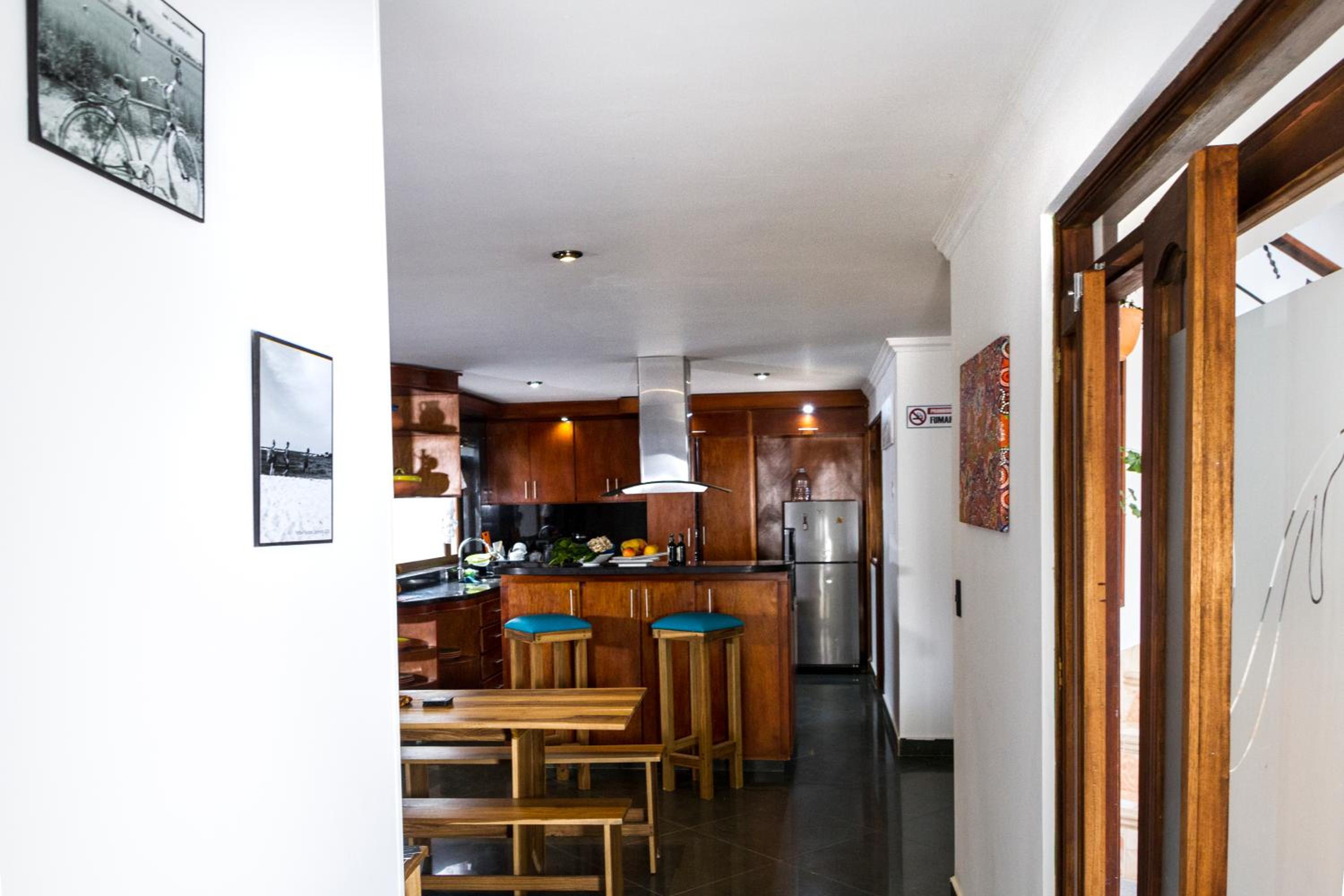 Nibiru Hostel