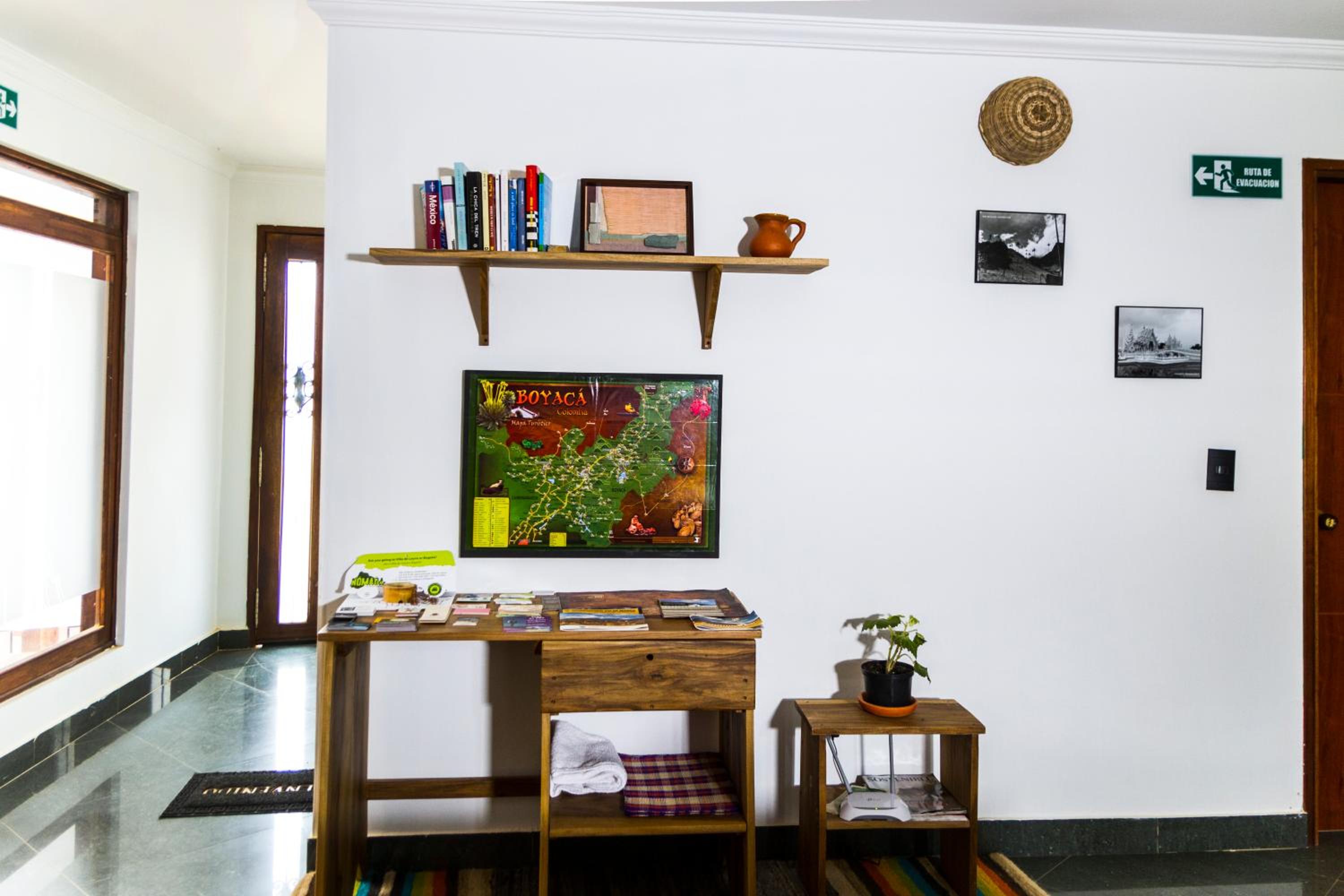 Nibiru Hostel