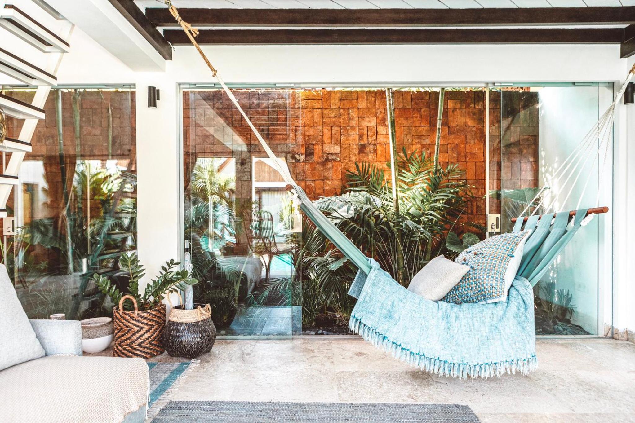 Beyond Bungalows