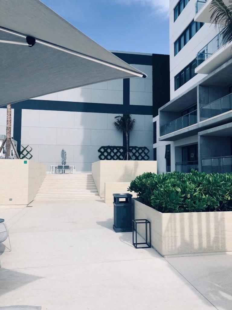 CANCUN MARINA CONDOS Hotel Zone