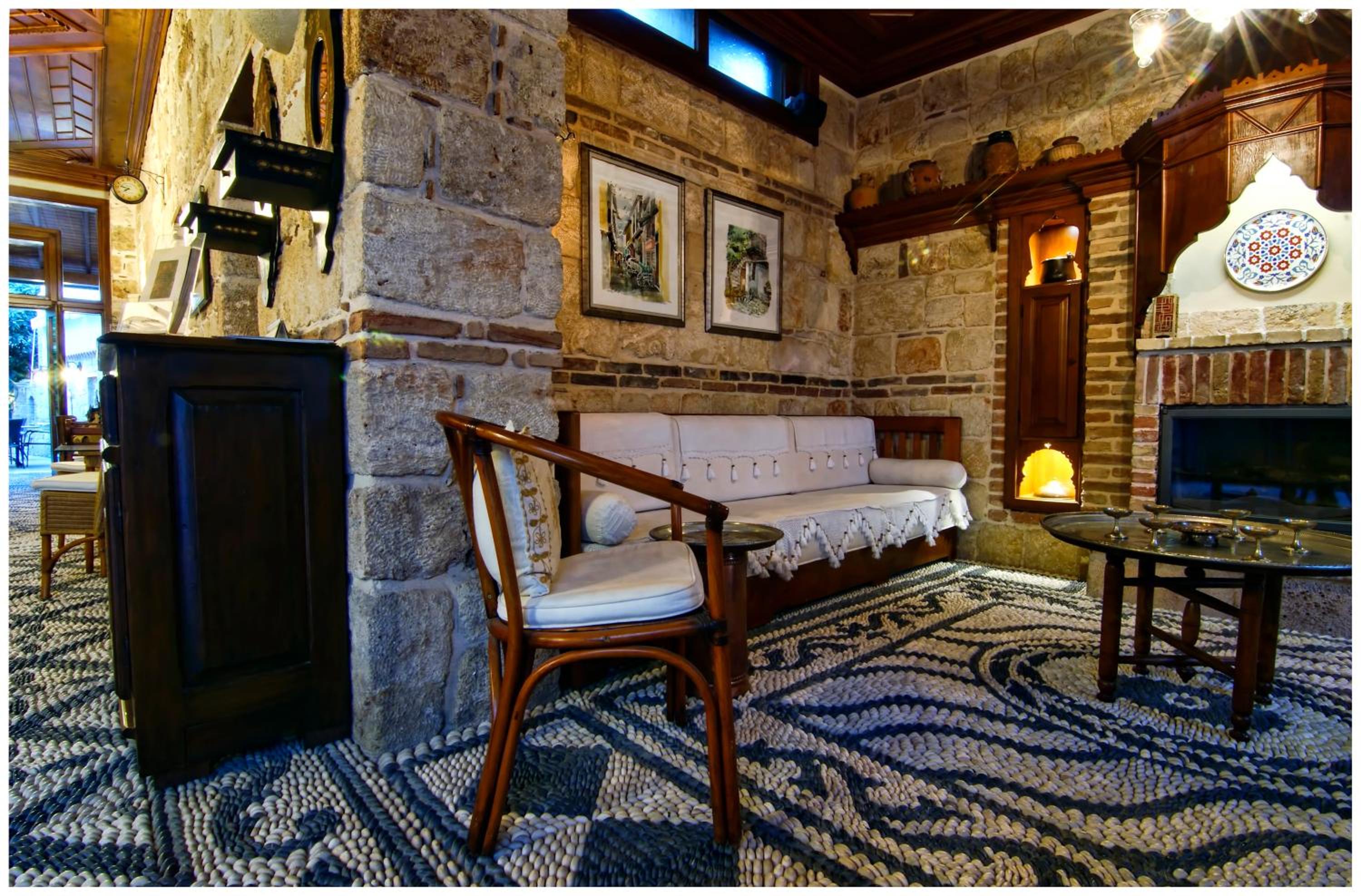 Minyon Otel - Image 30