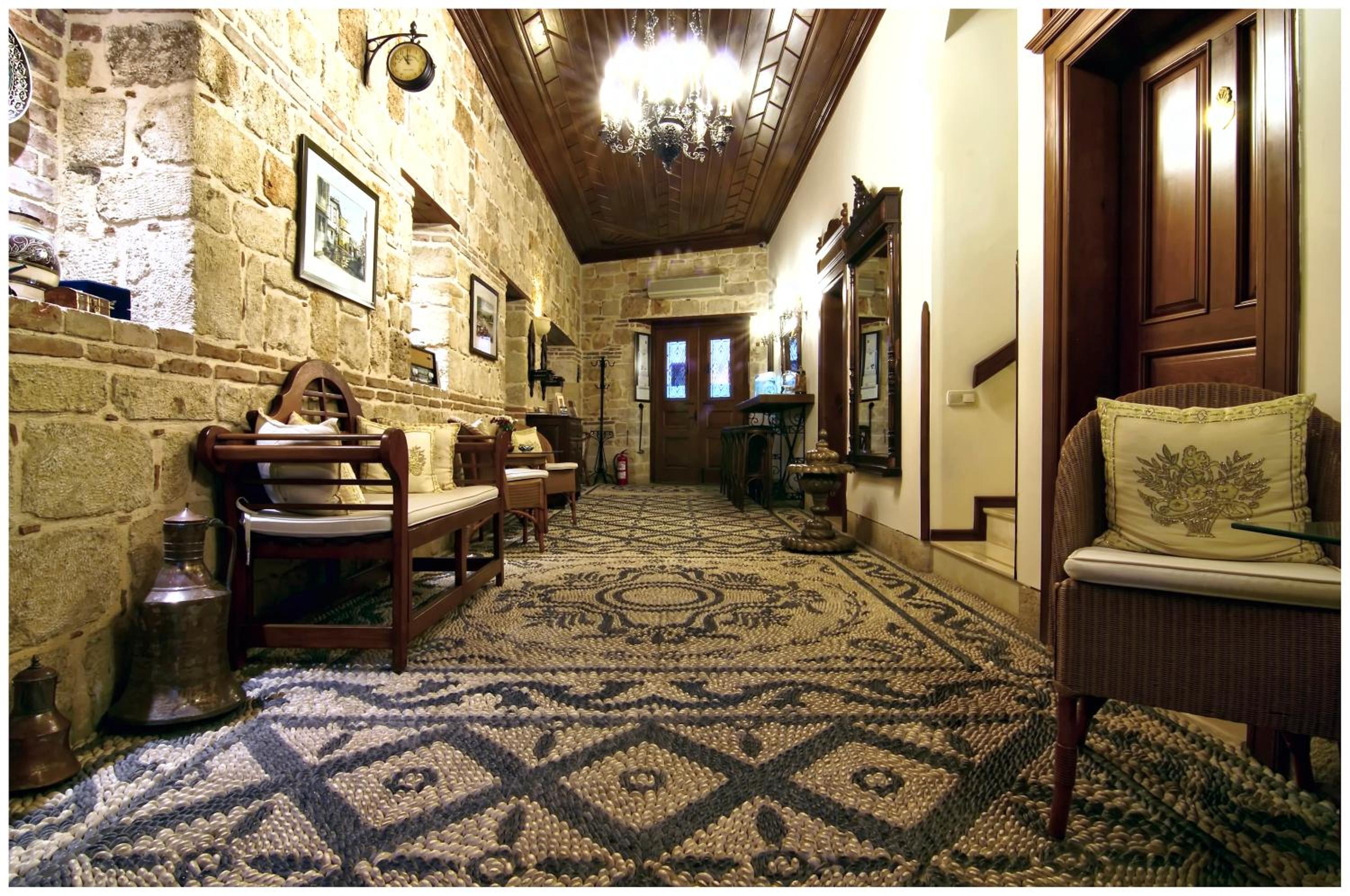 Minyon Otel - Image 13