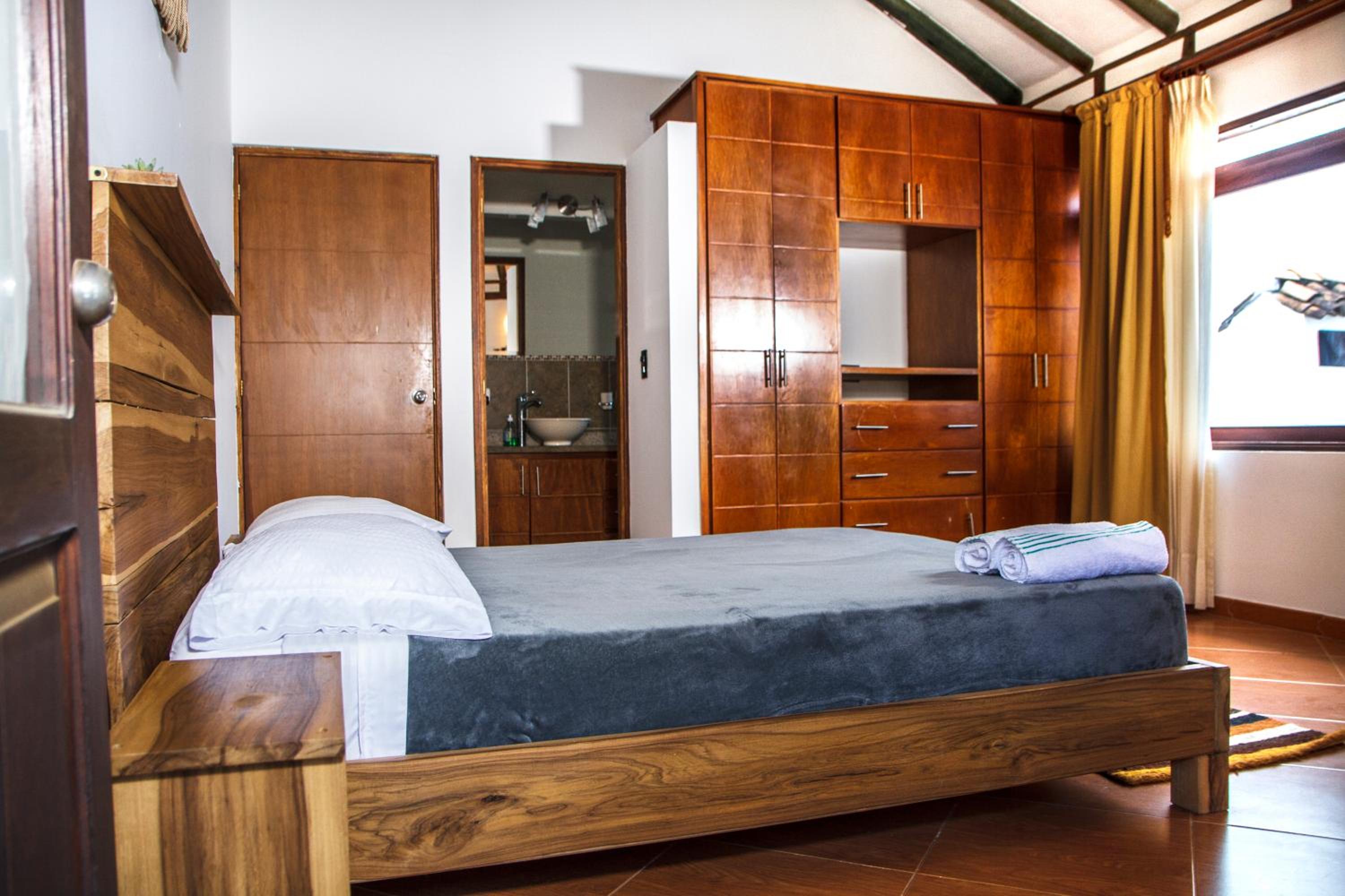 Nibiru Hostel