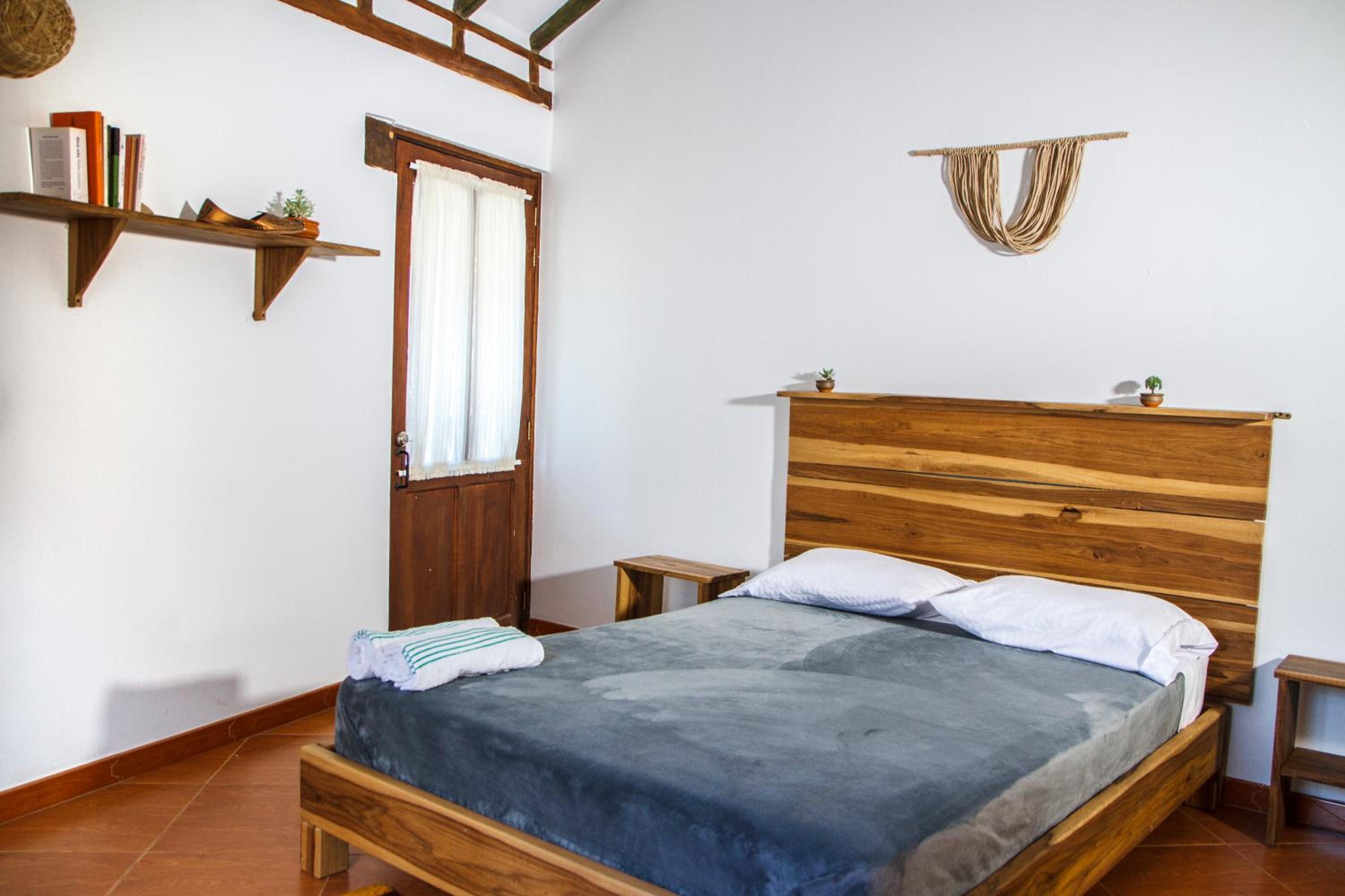 Nibiru Hostel