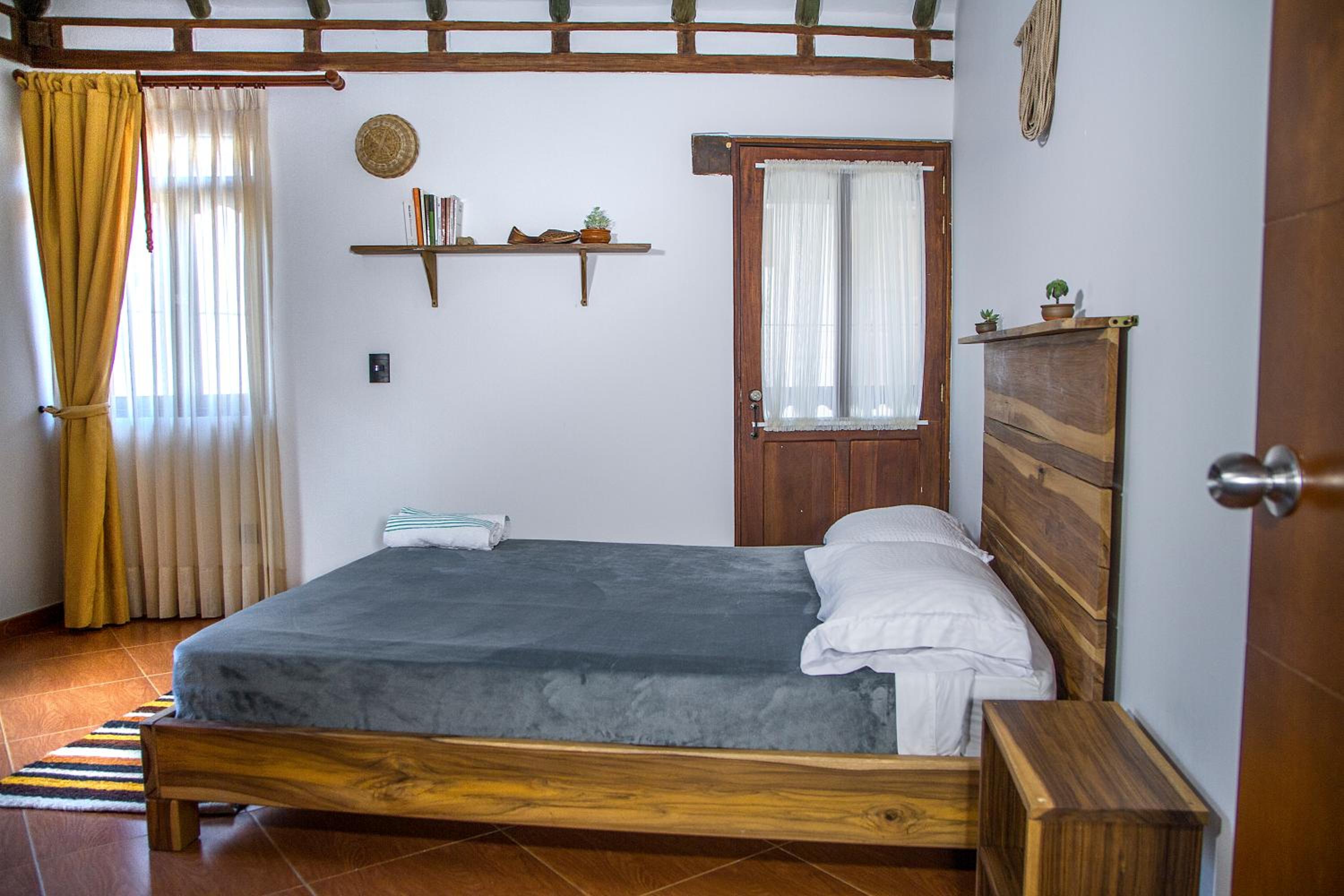 Nibiru Hostel