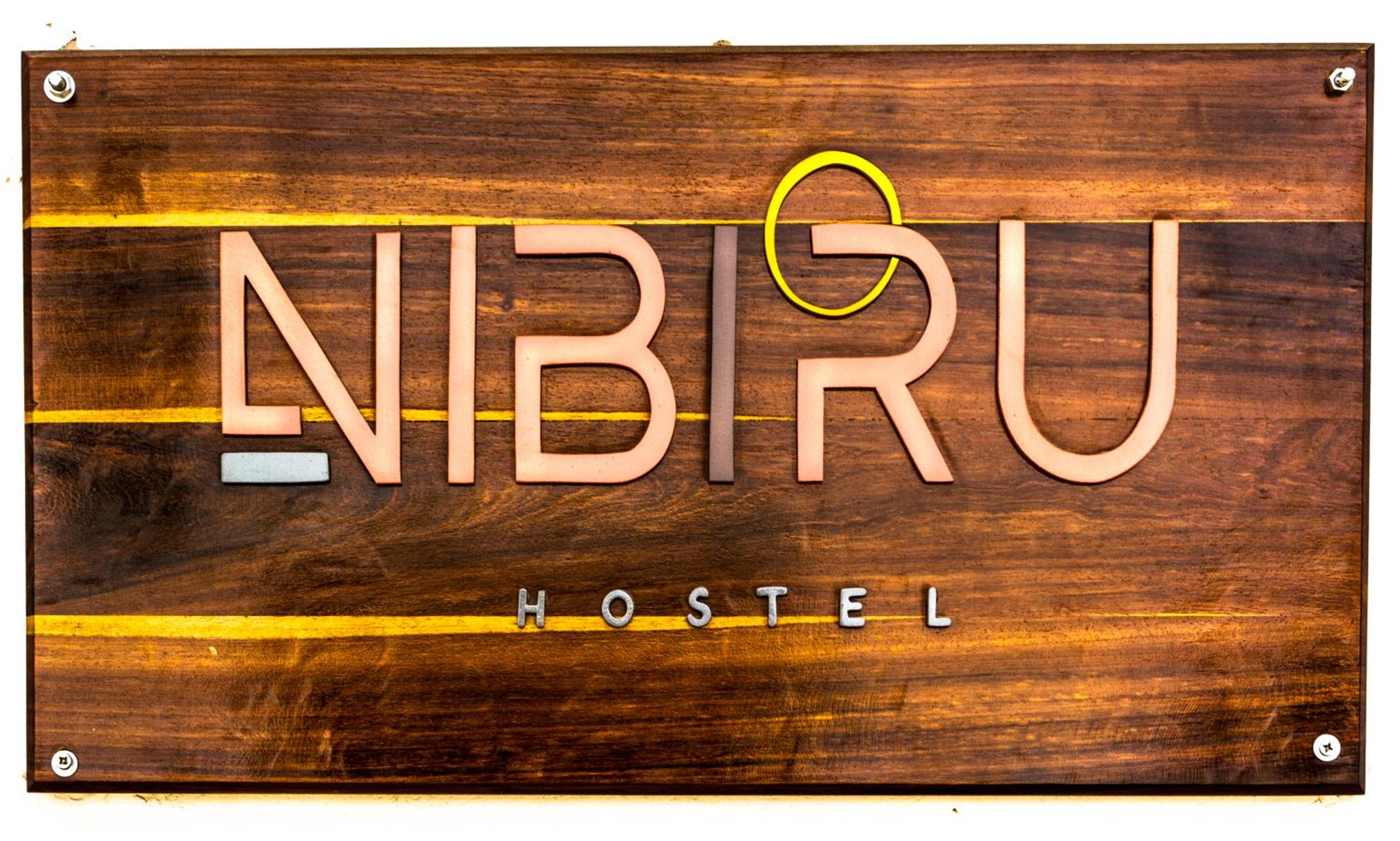 Nibiru Hostel