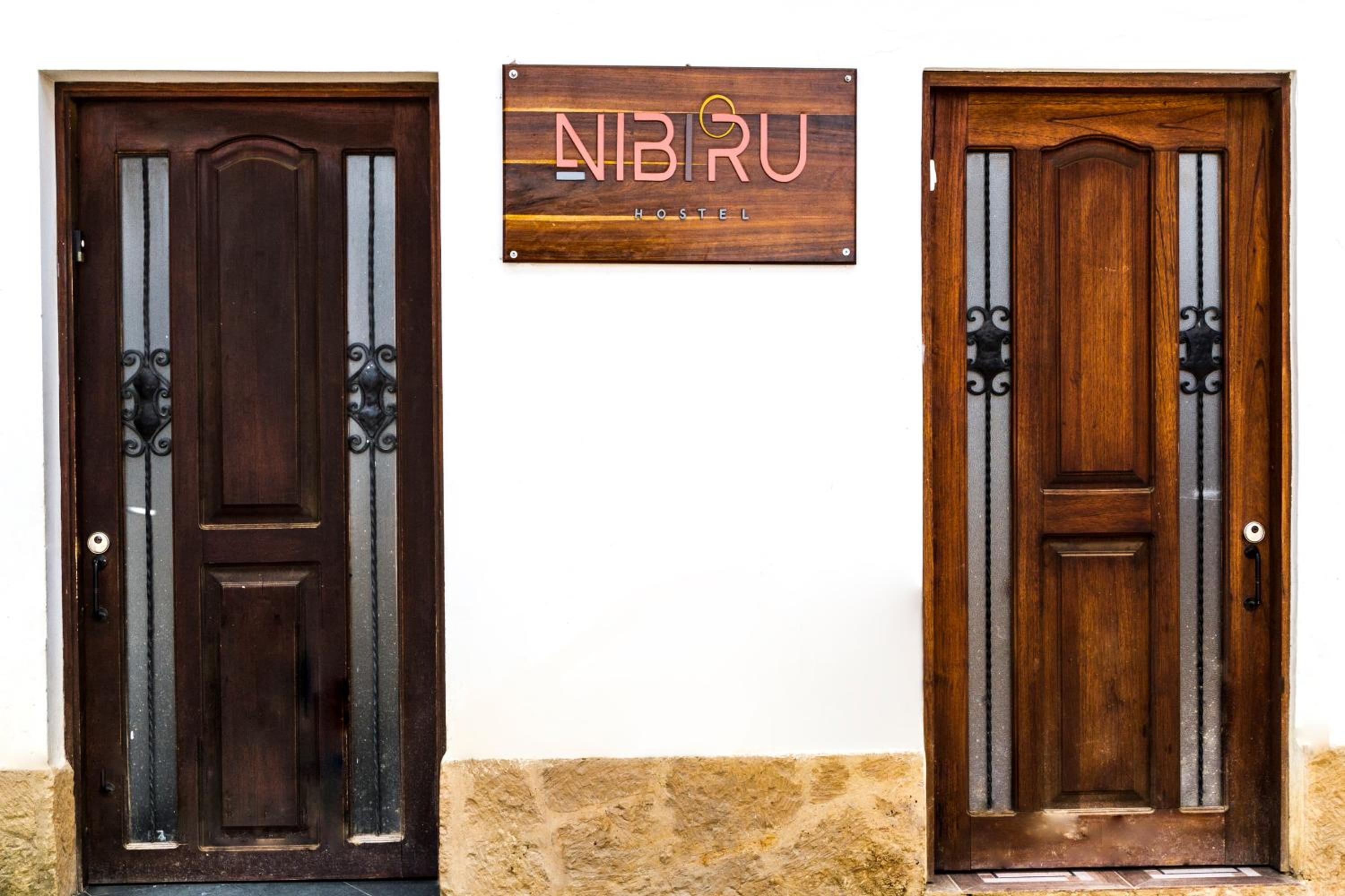 Nibiru Hostel