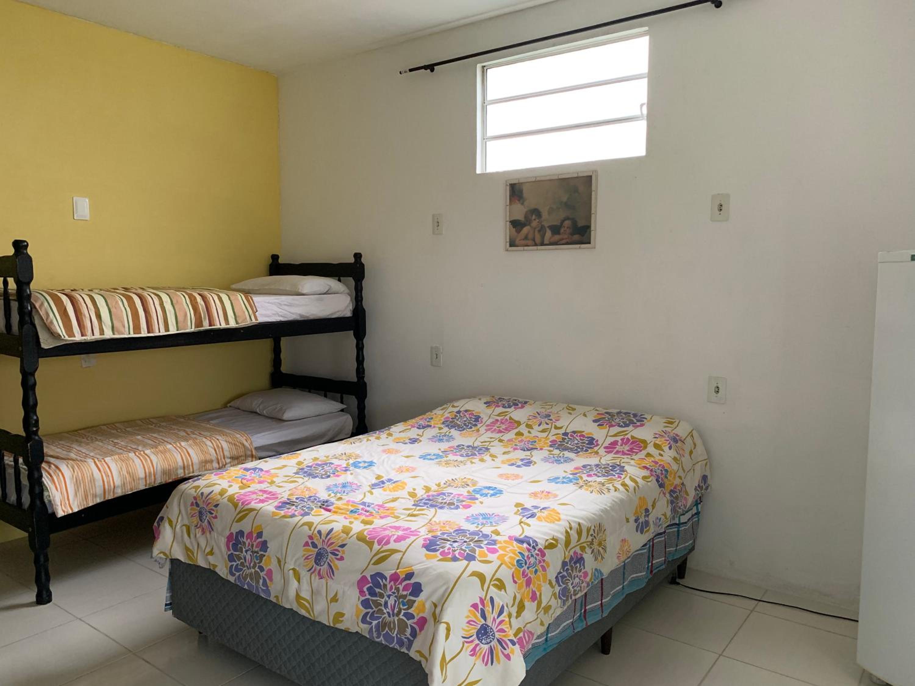 AymuraY Hostel e Pousada
