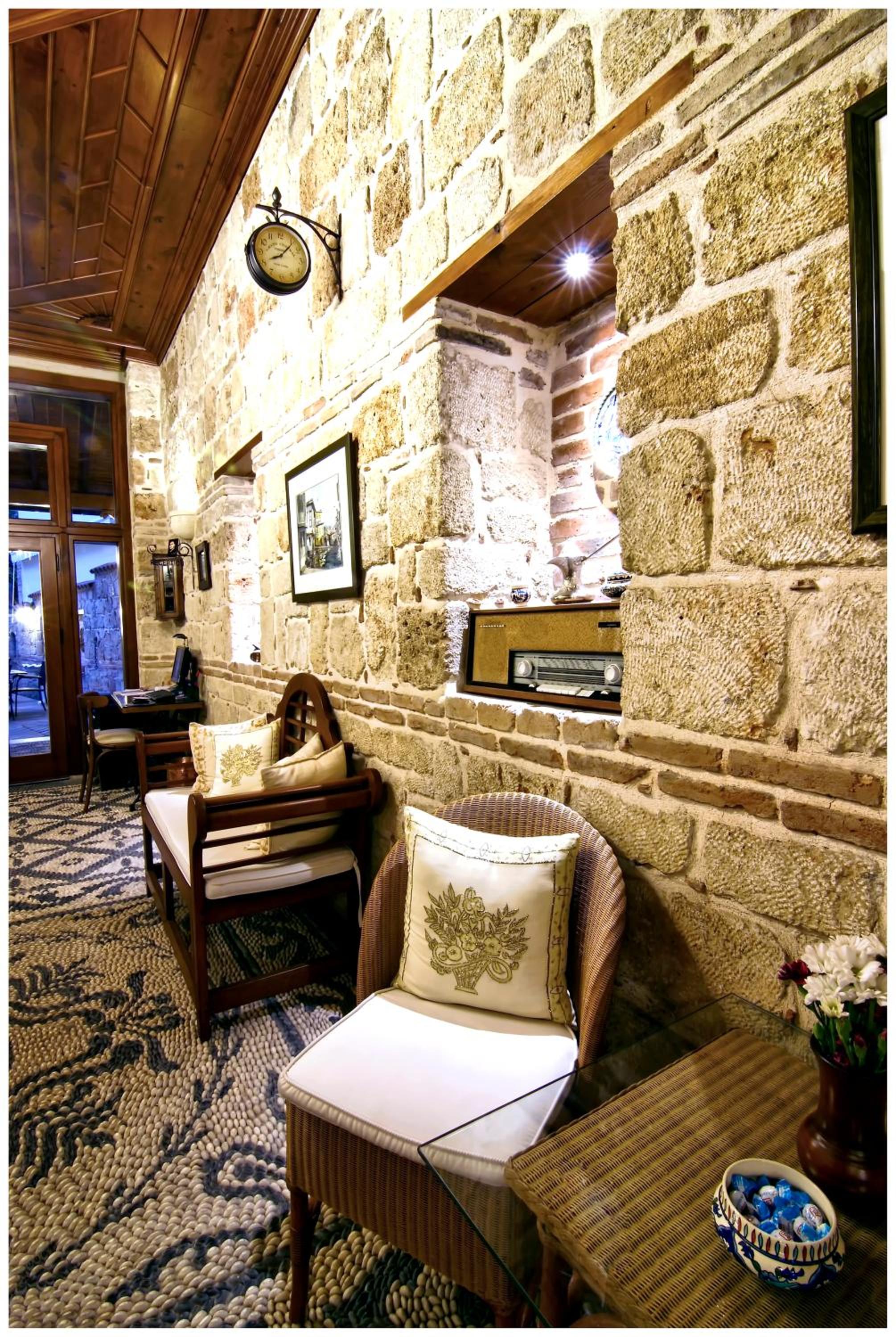 Minyon Otel - Image 32
