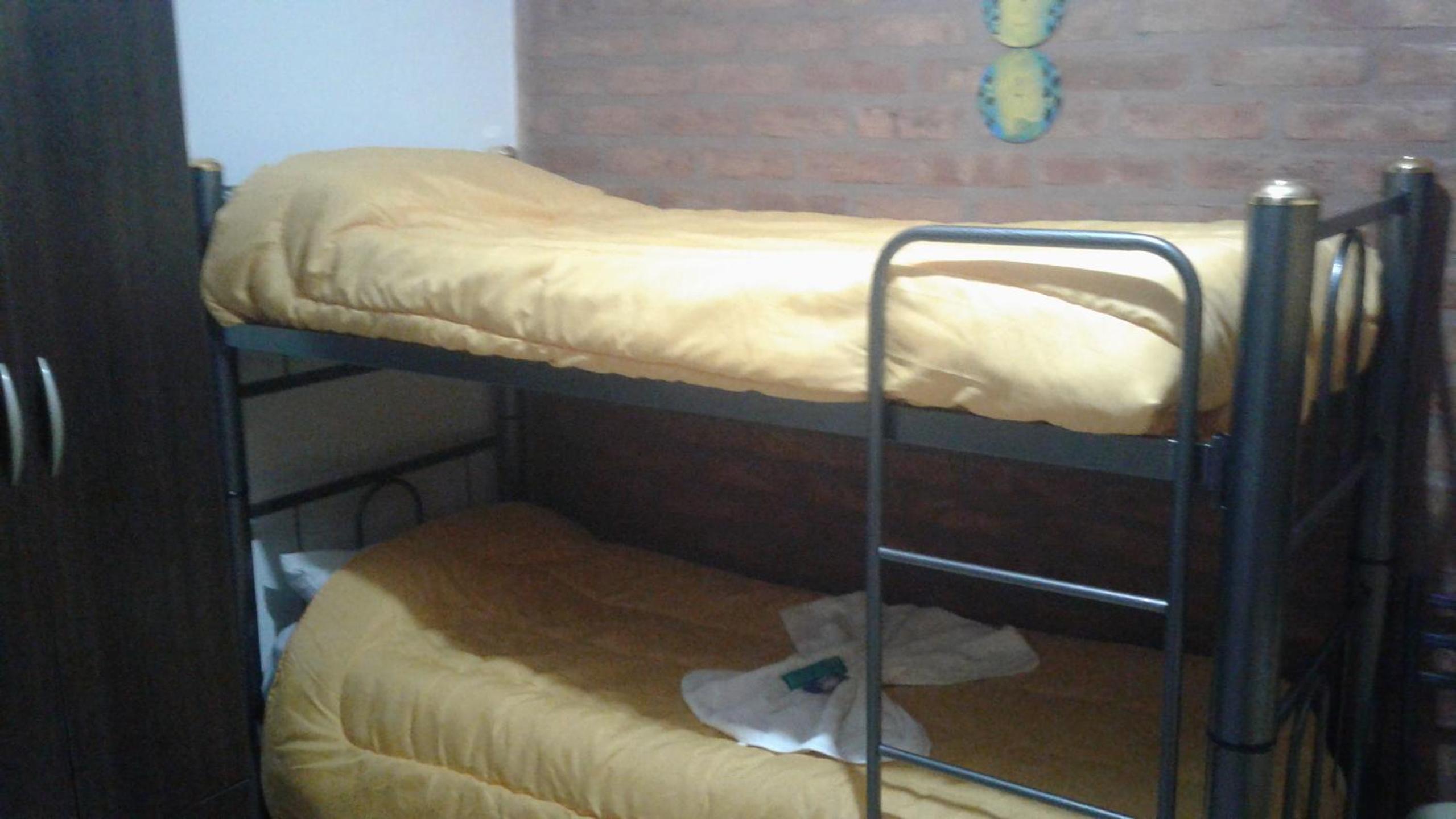 CASA Zona Huarpe Hospedaje