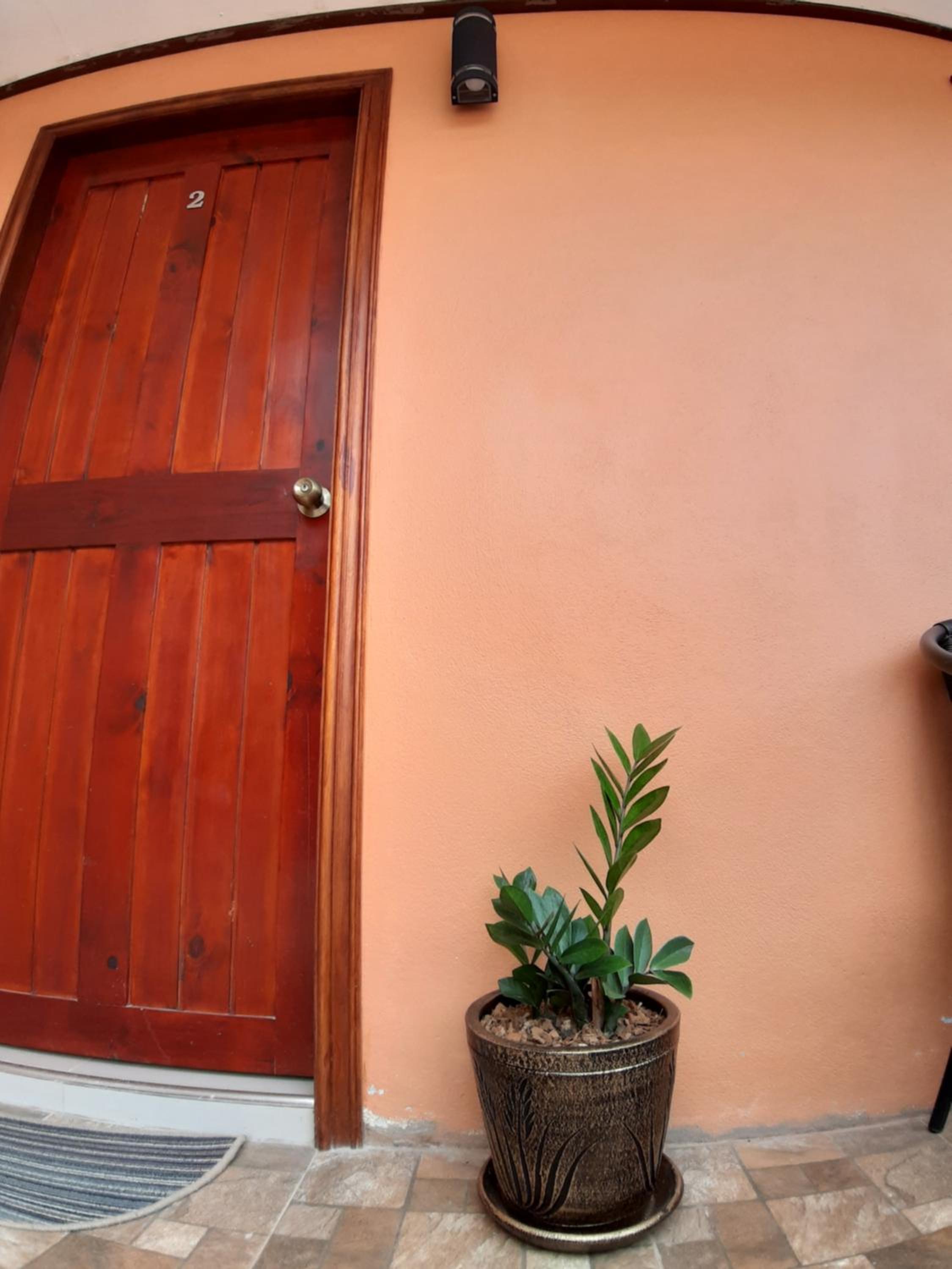 Hotel The Windsor Boutique Resort - Image 1