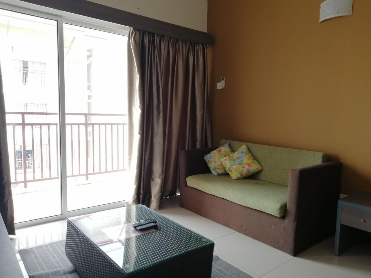 Junikastay BLagoon Melaka