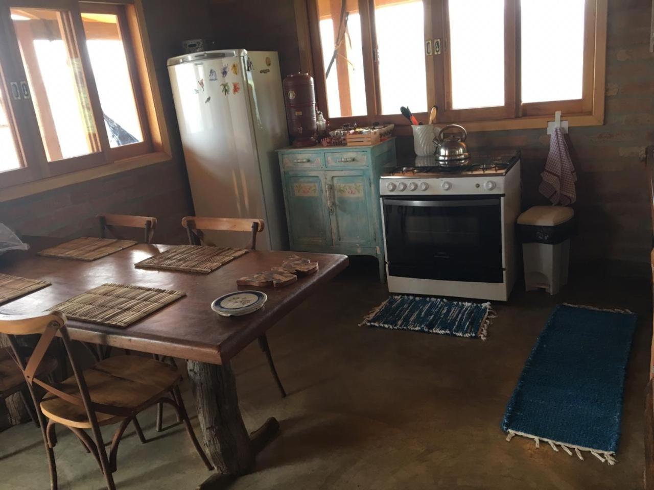 Baú’au House Unique View Family Comfort