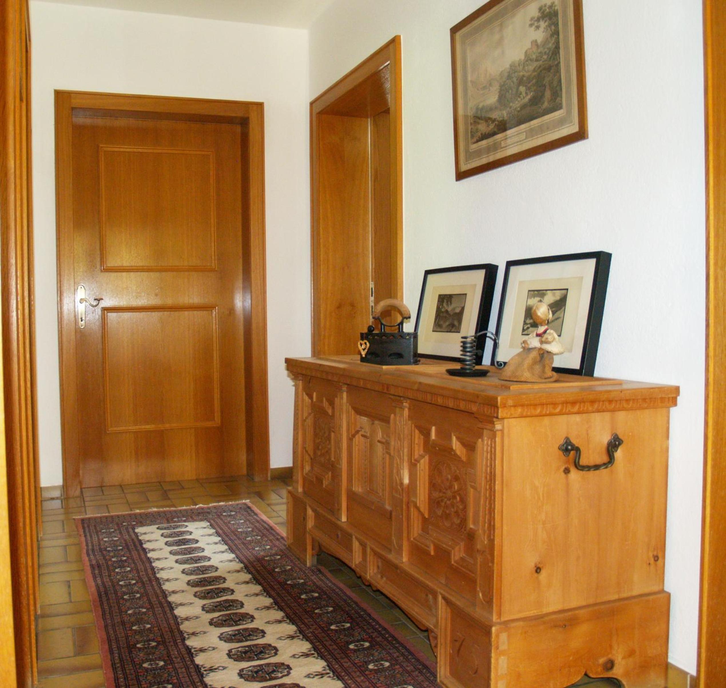 Apartment Christa view 4