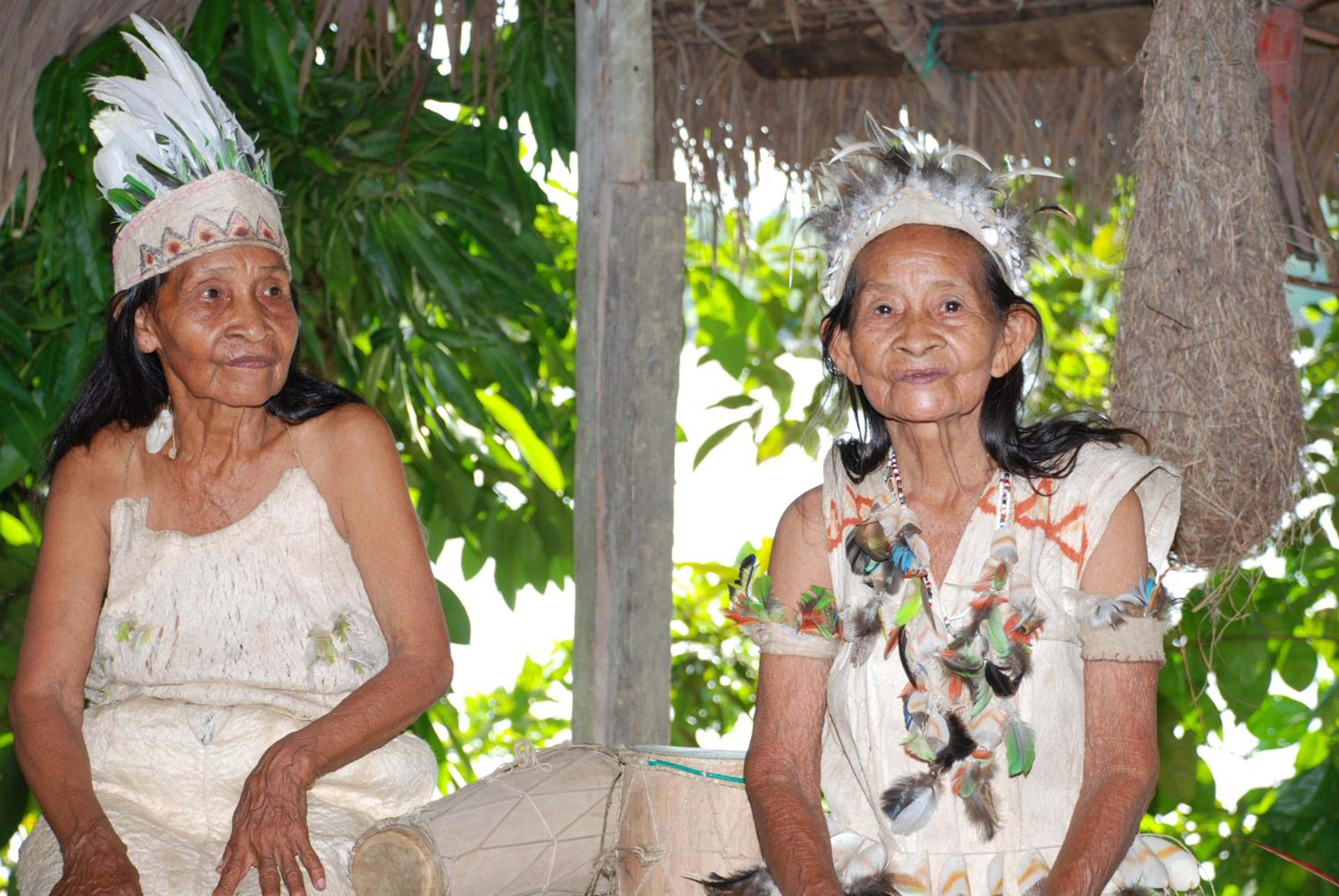 Eco Hotel Aldea -AMAZONAS