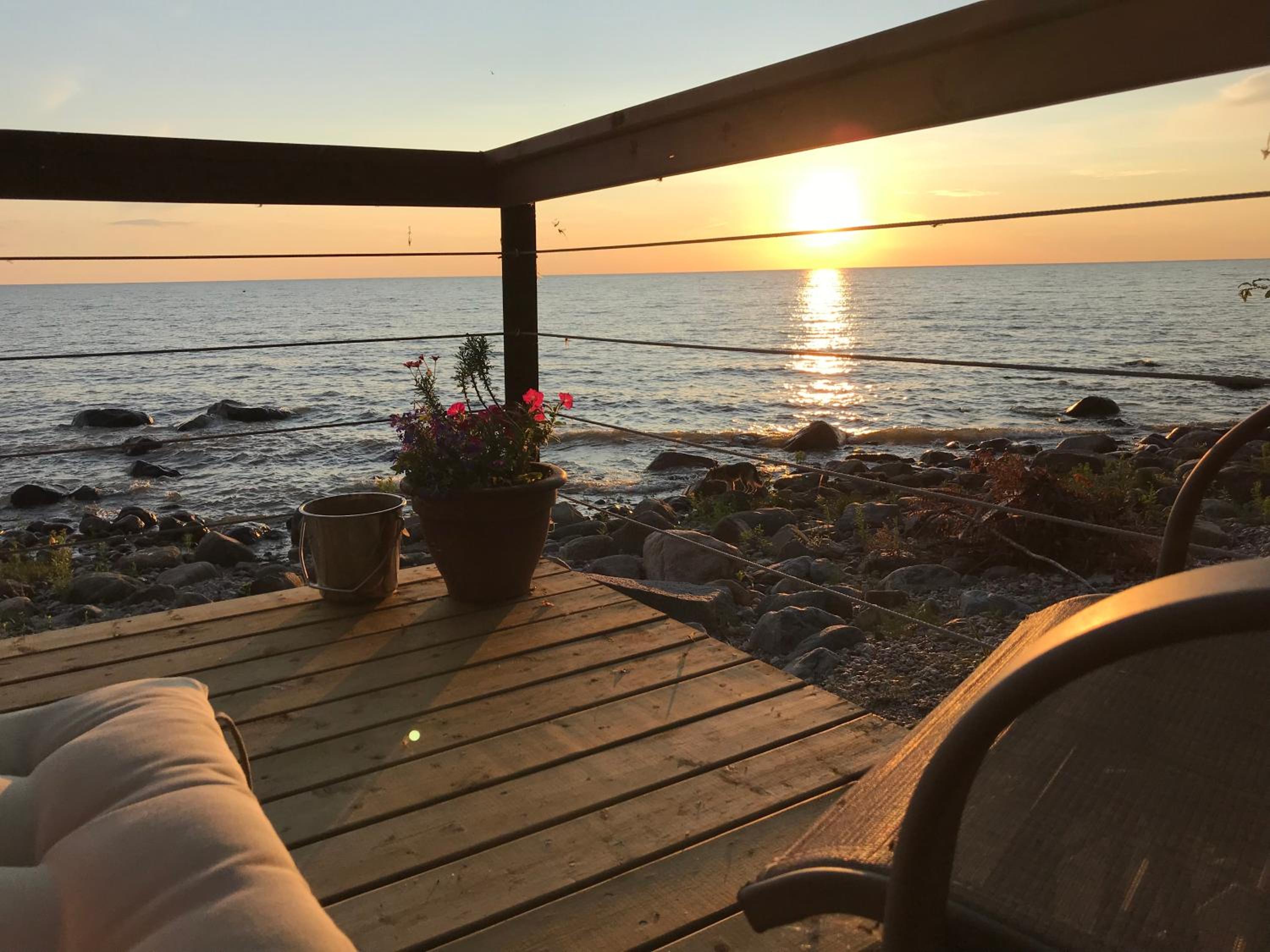 Pebble Springs BnB