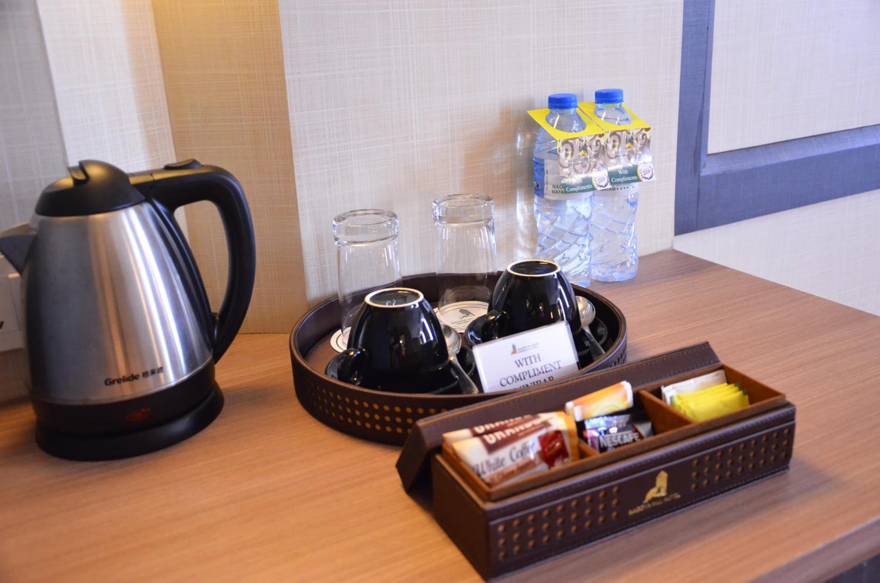 Nagoya Hill Hotel Batam 2